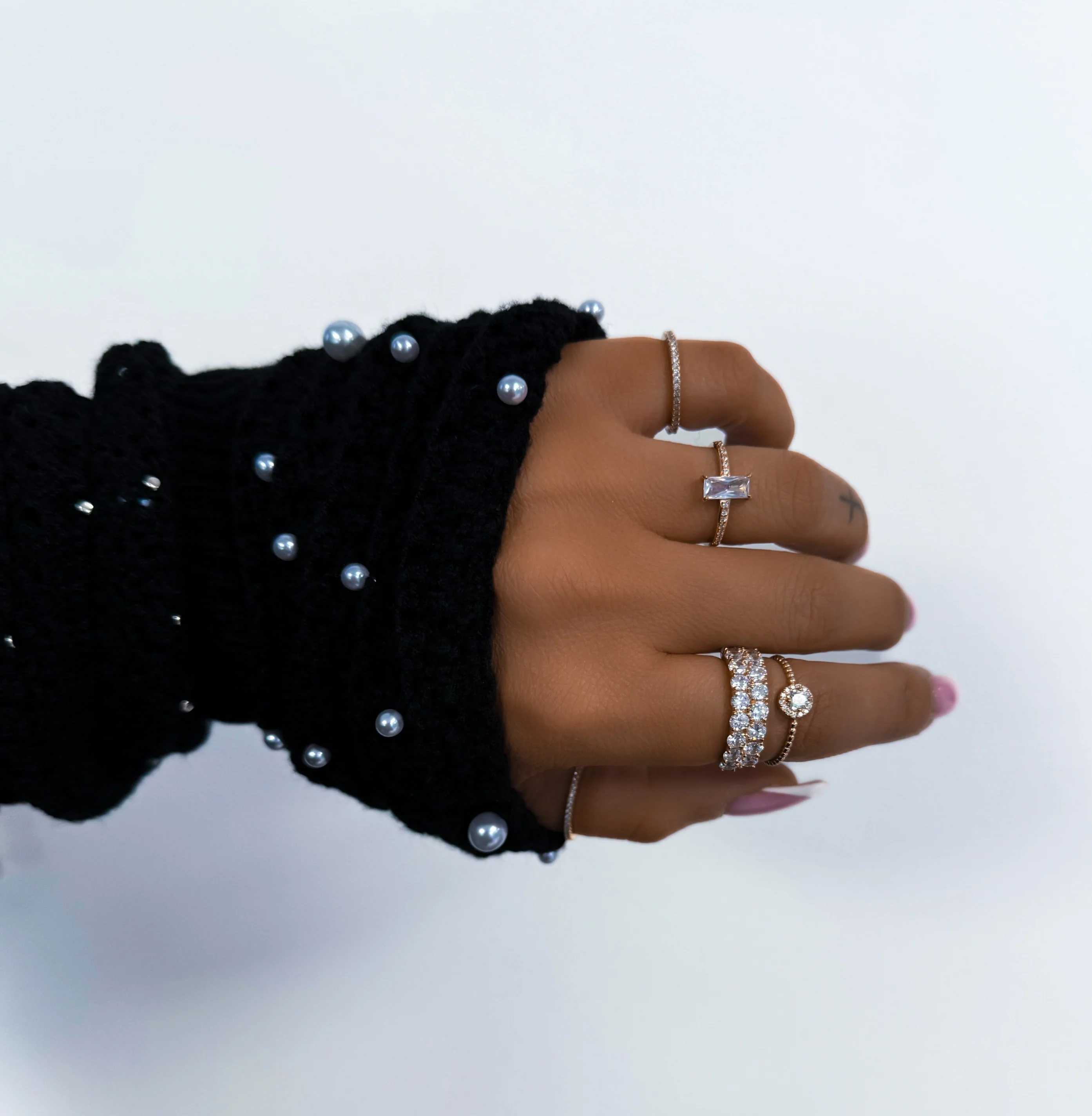 BAGUE "SOPRA" - Image 8
