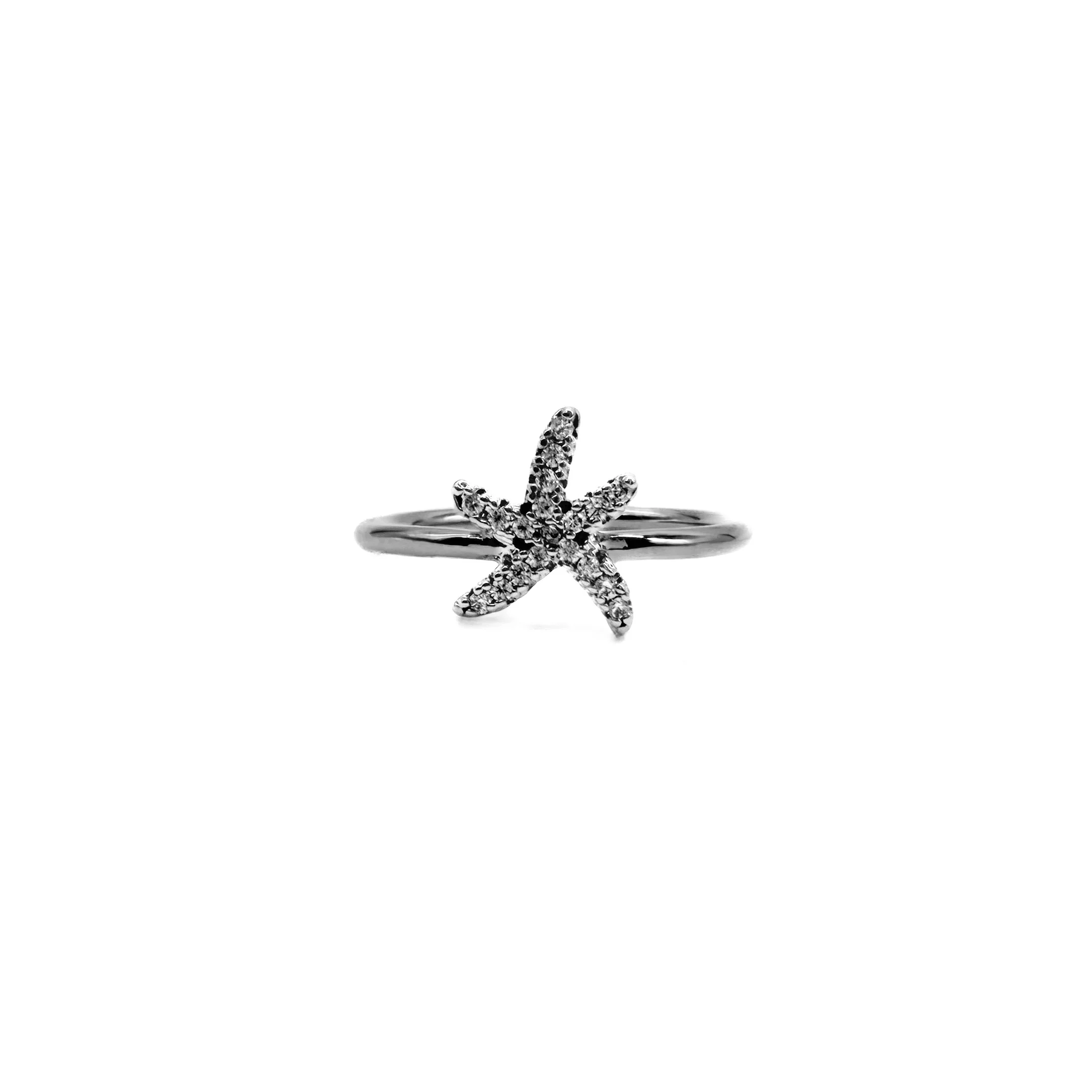BAGUE "STARFISH" - Image 3