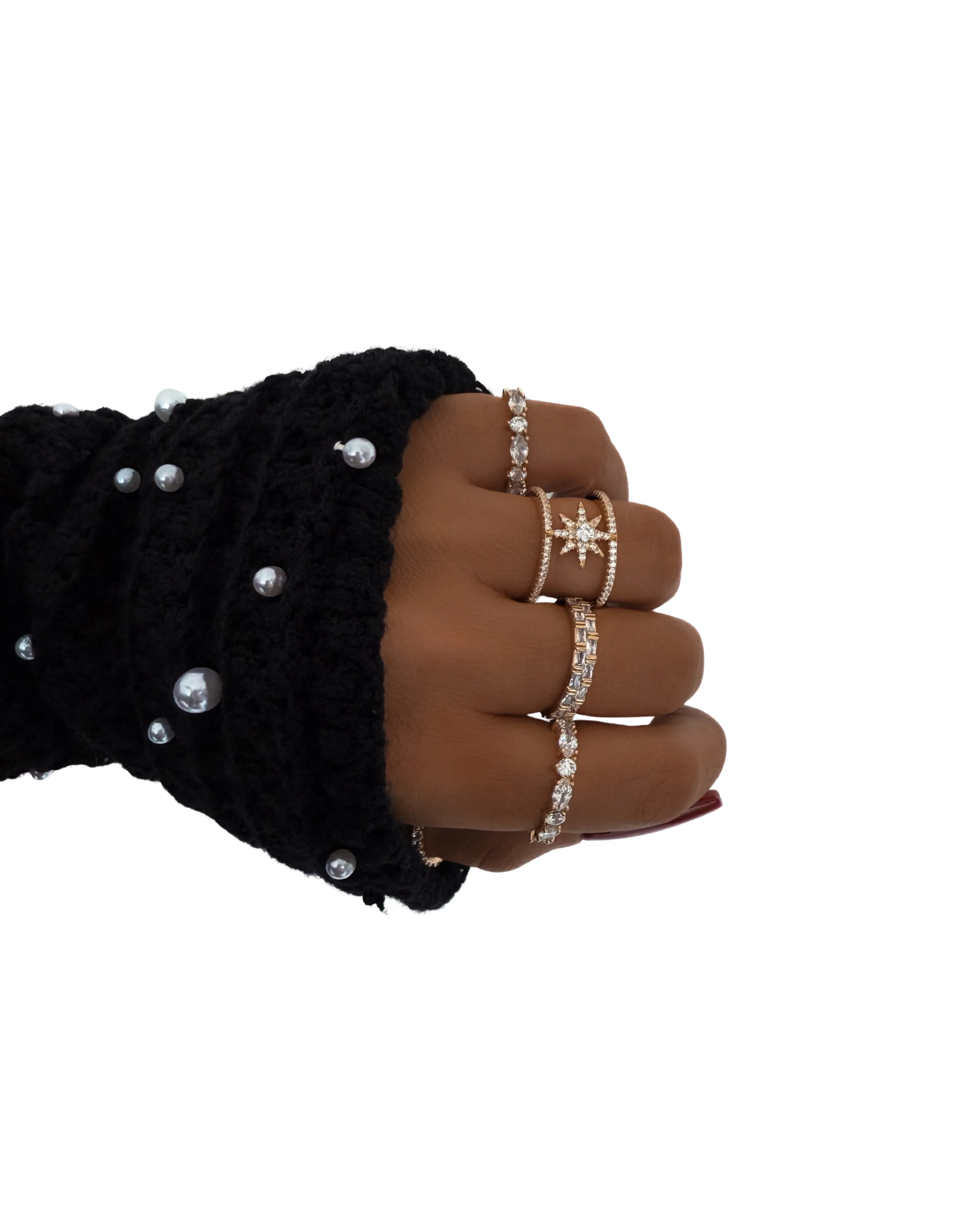 BAGUE "STELLAR" - Image 4