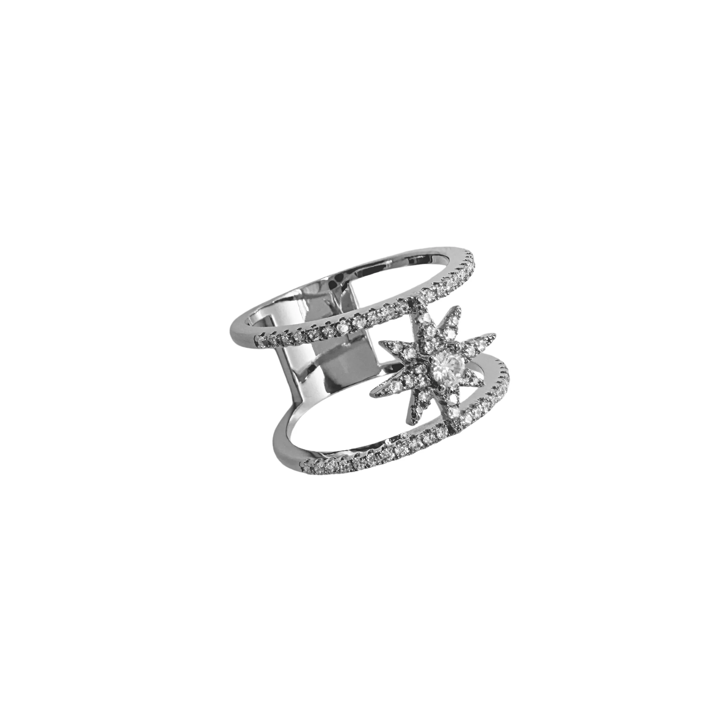 BAGUE "STELLAR" - Image 5