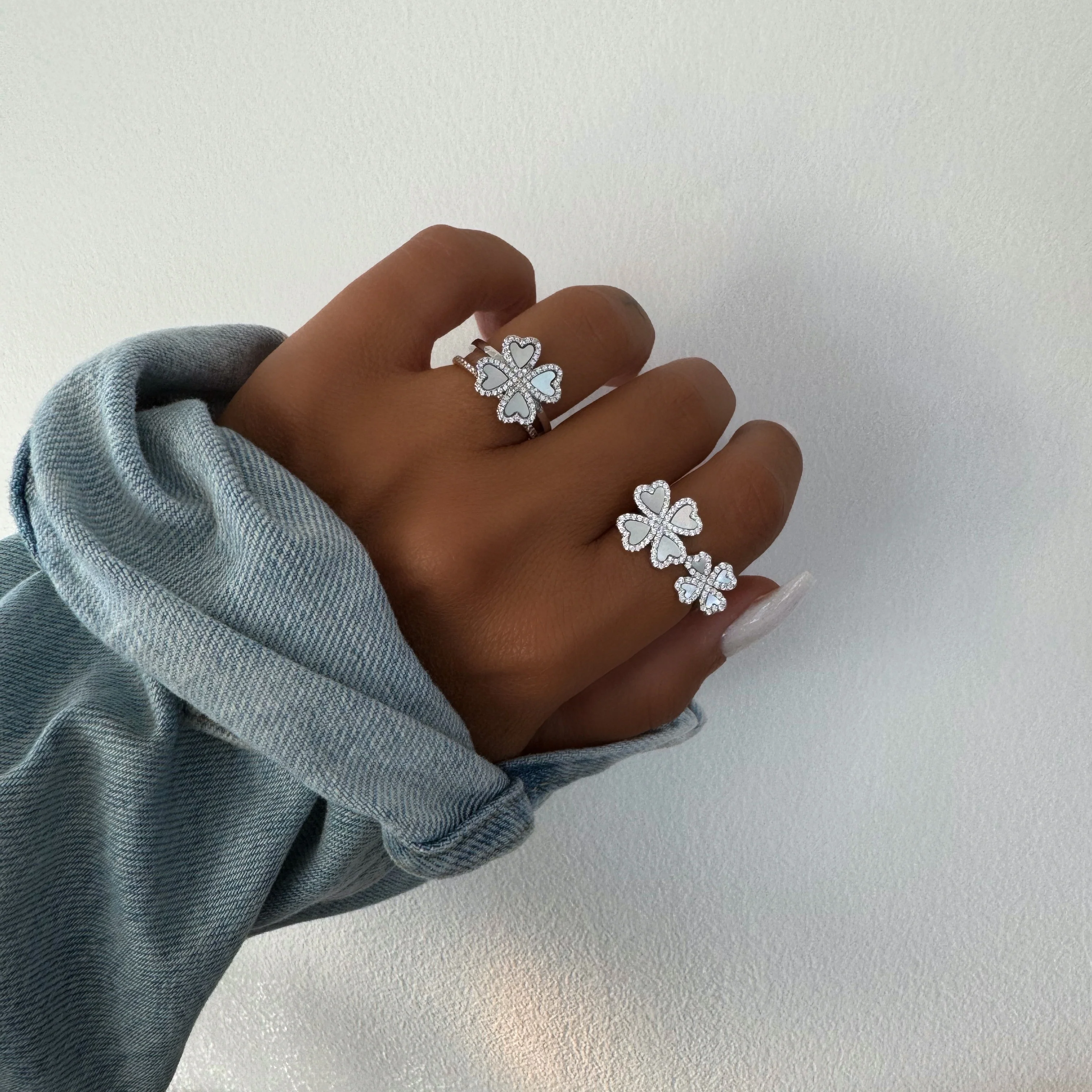 BAGUE "SUCCESS 2" - Image 5