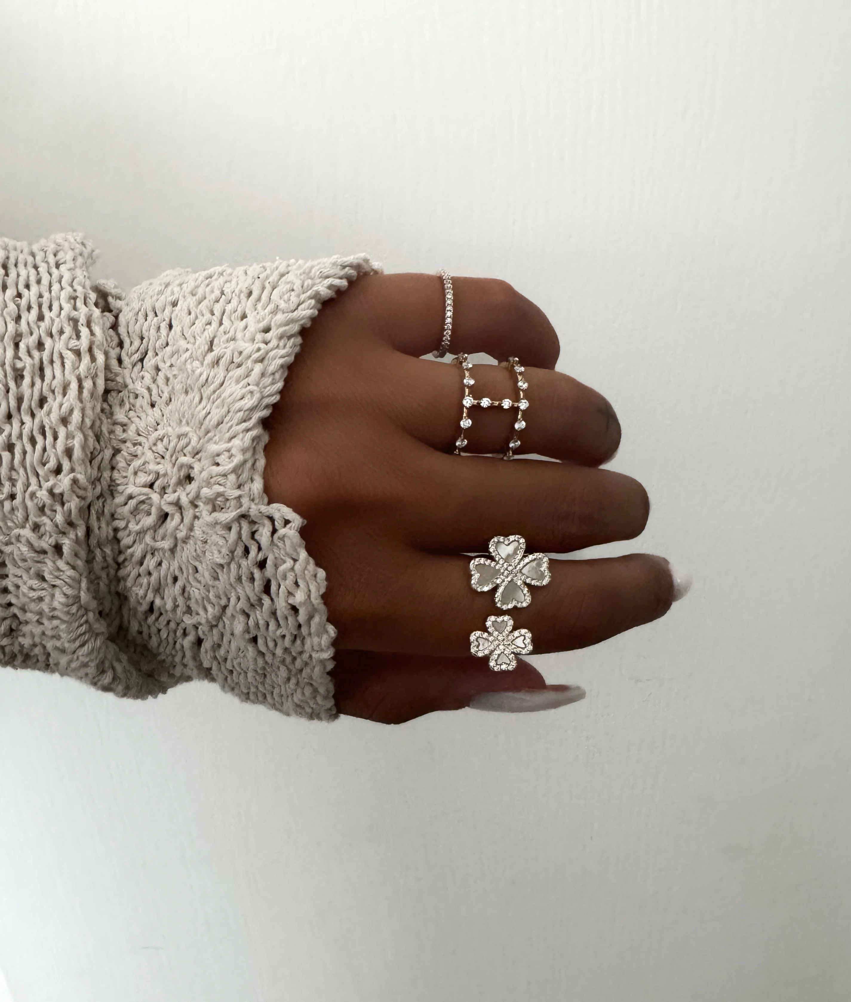 BAGUE "SUCCESS 2" - Image 9