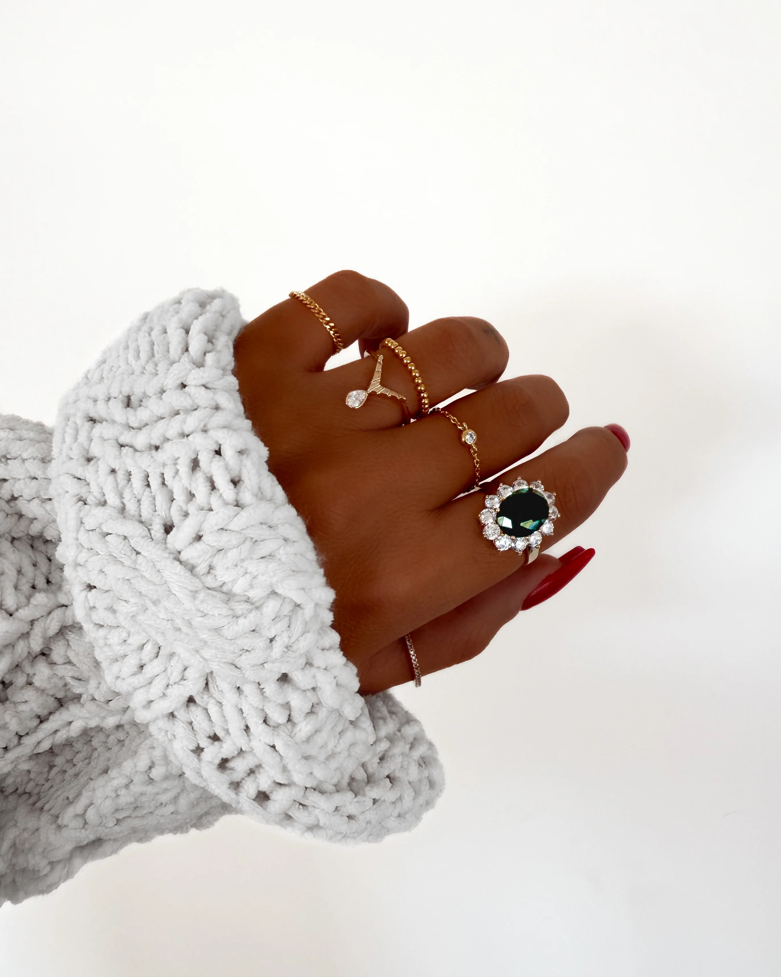 BAGUE "MARGARET COLOR" - Image 20