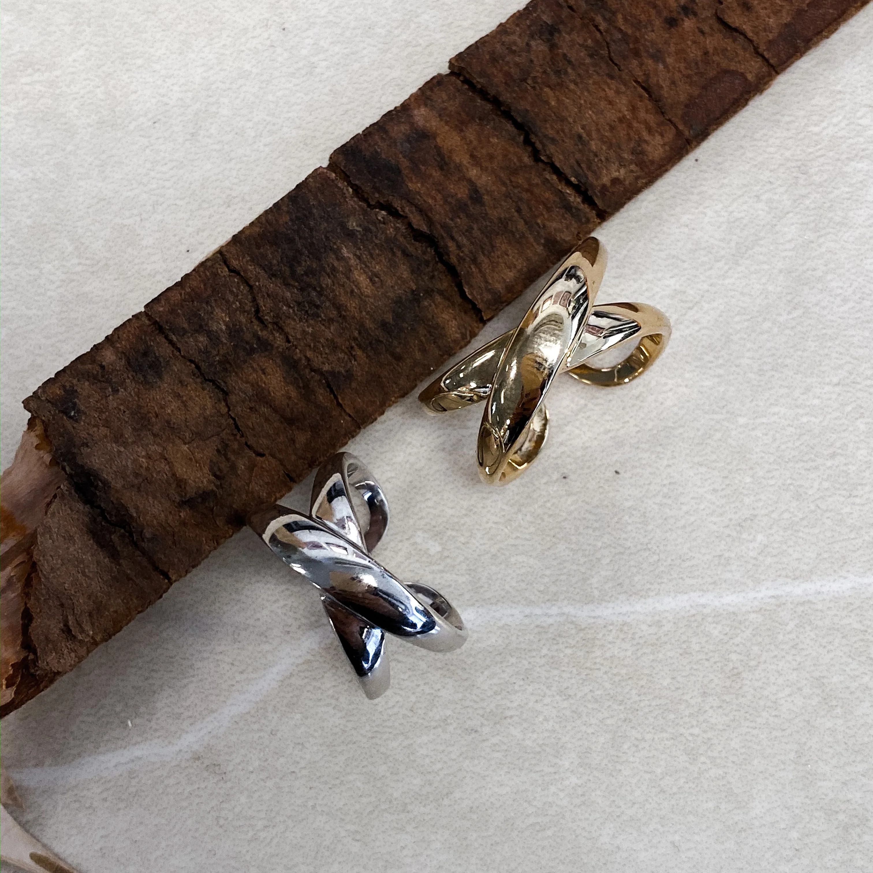 BAGUE "VANI" - Image 5
