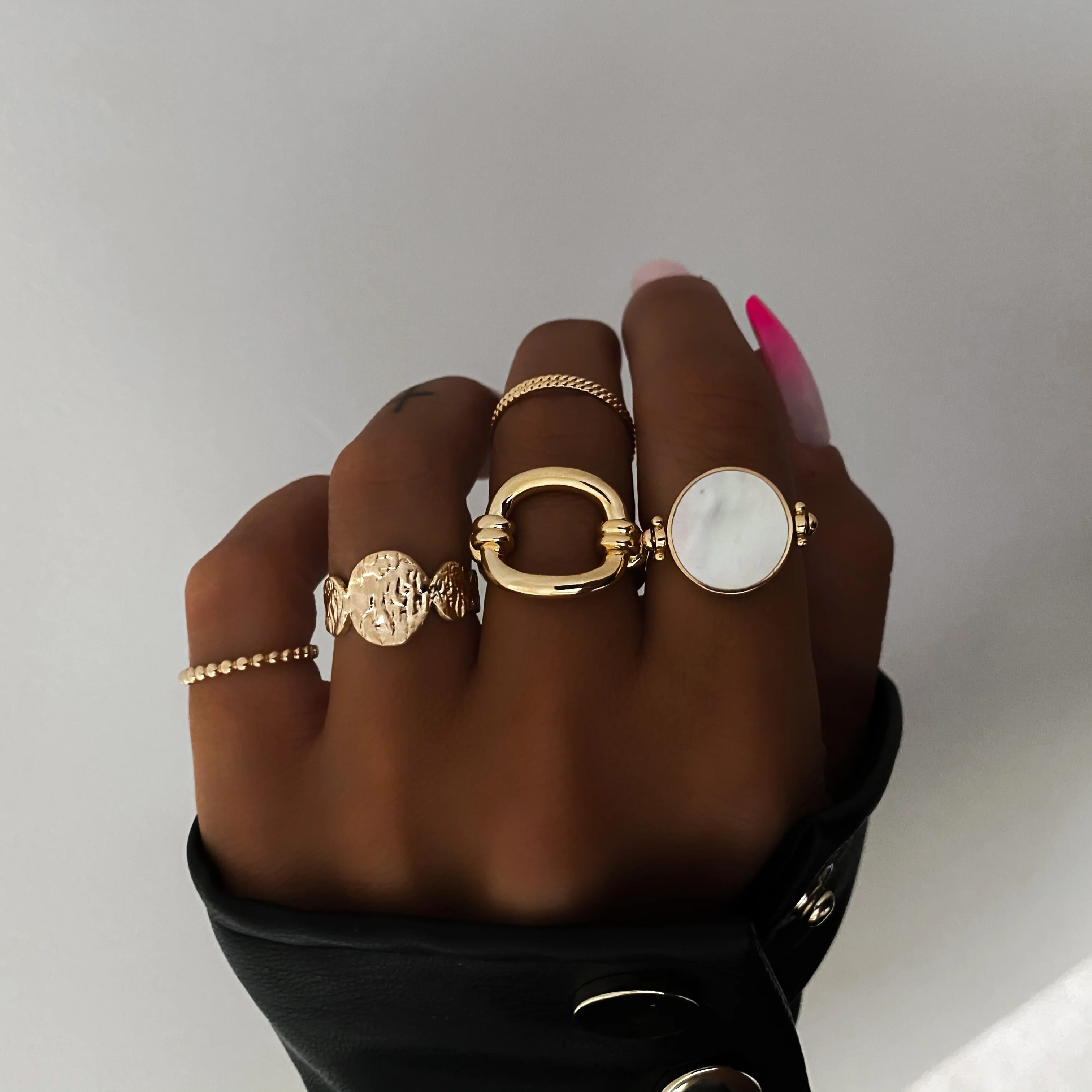BAGUE "VITORIA" - Image 6