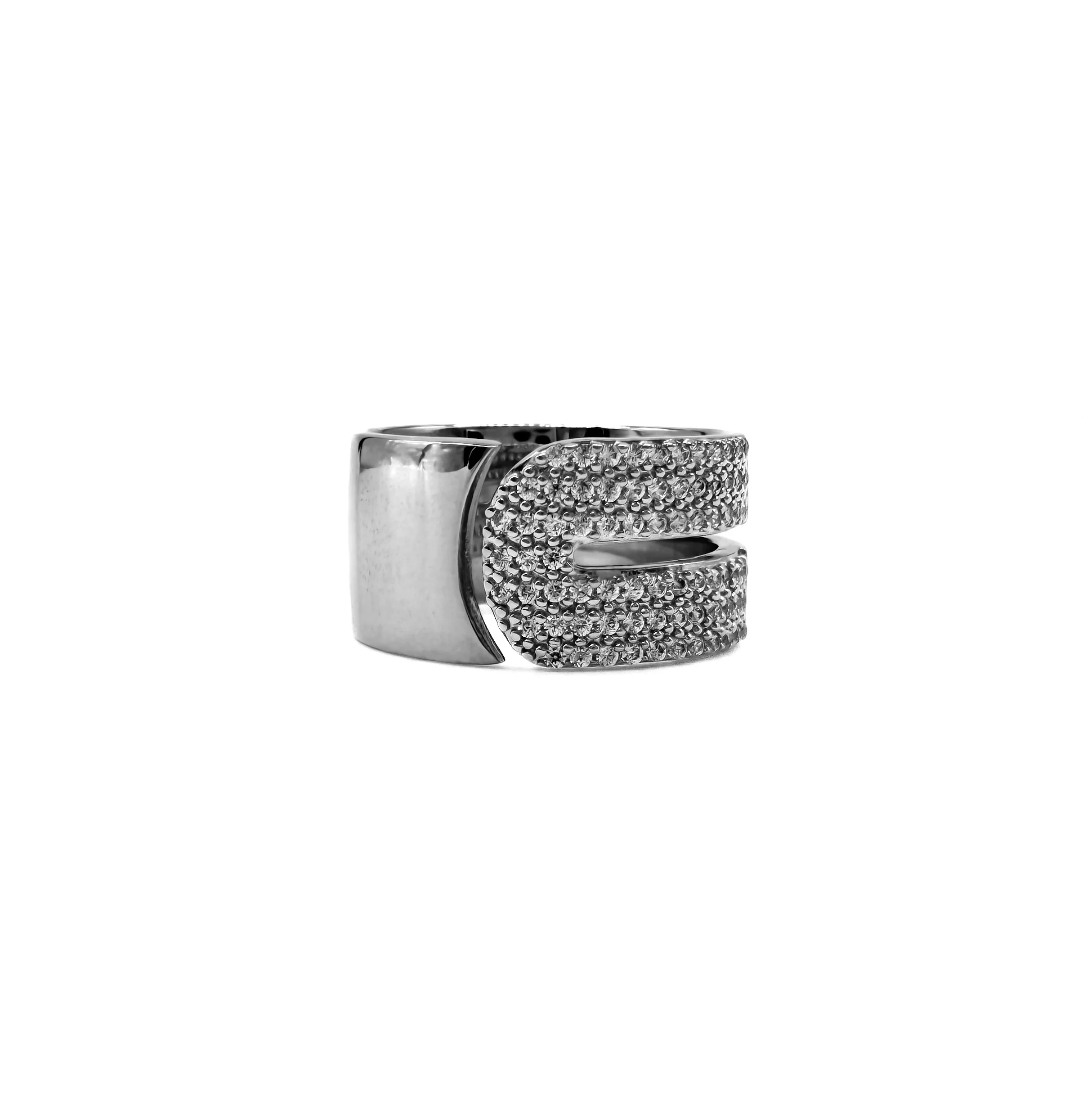BAGUE "YOU" - Image 3