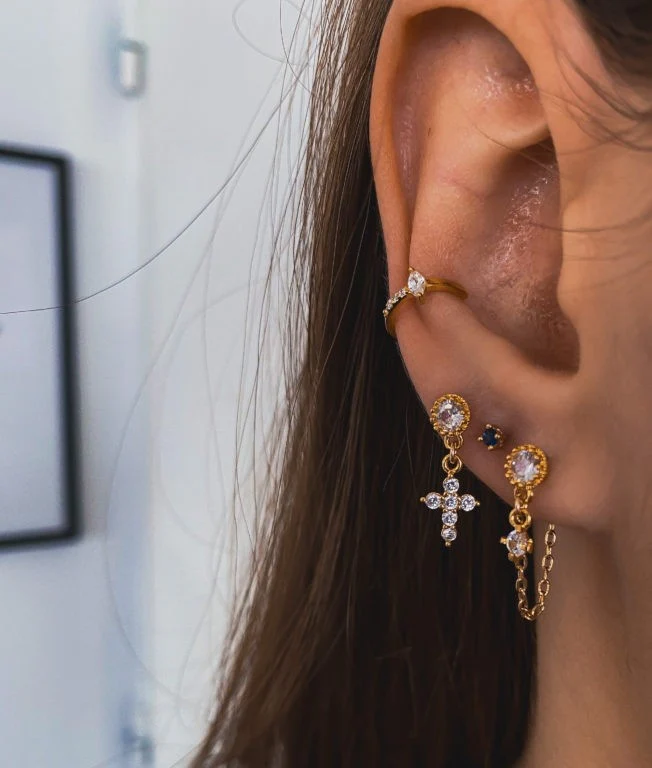 BOUCLE "ALICANTE" - Image 3
