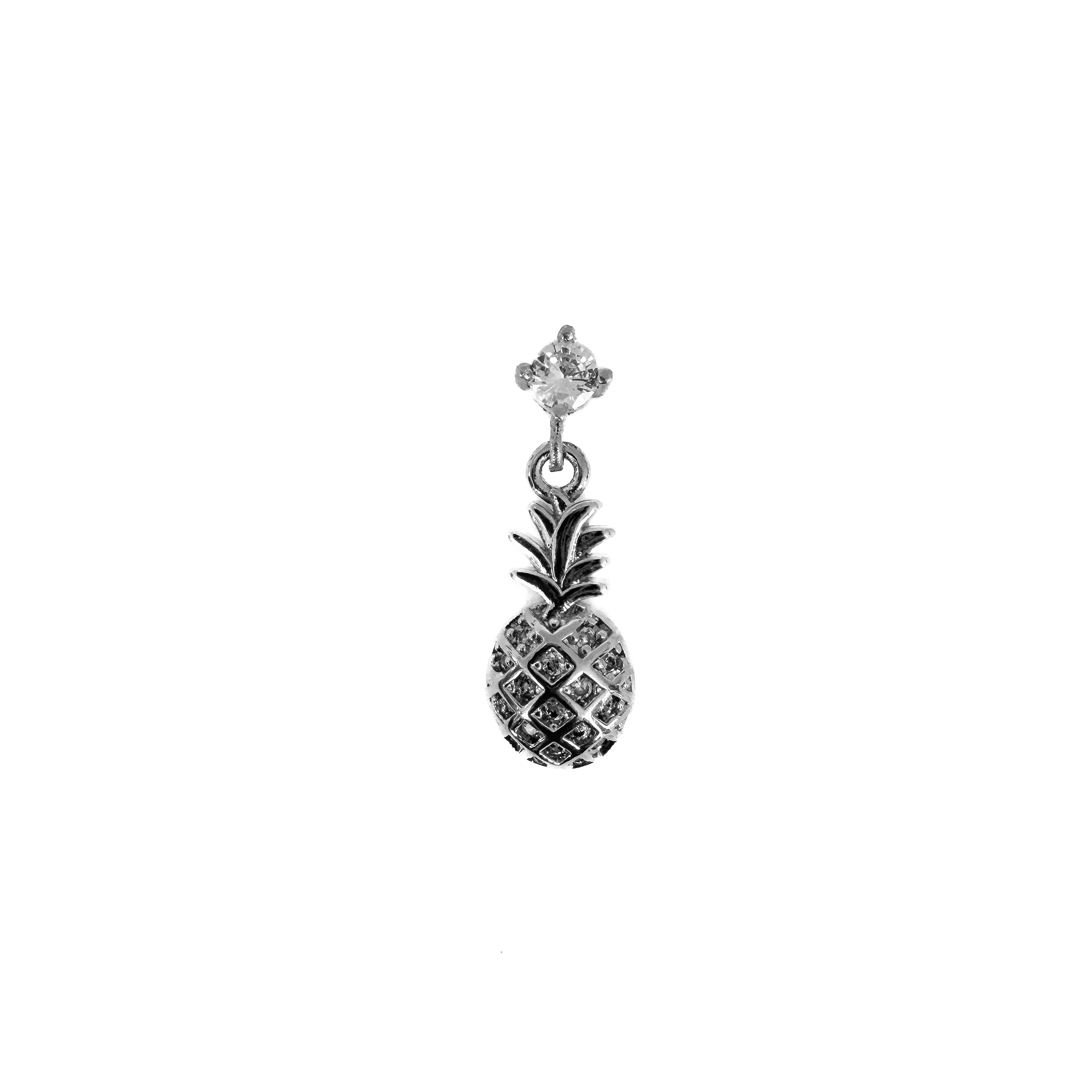 BOUCLE "ANANAS" - Image 3