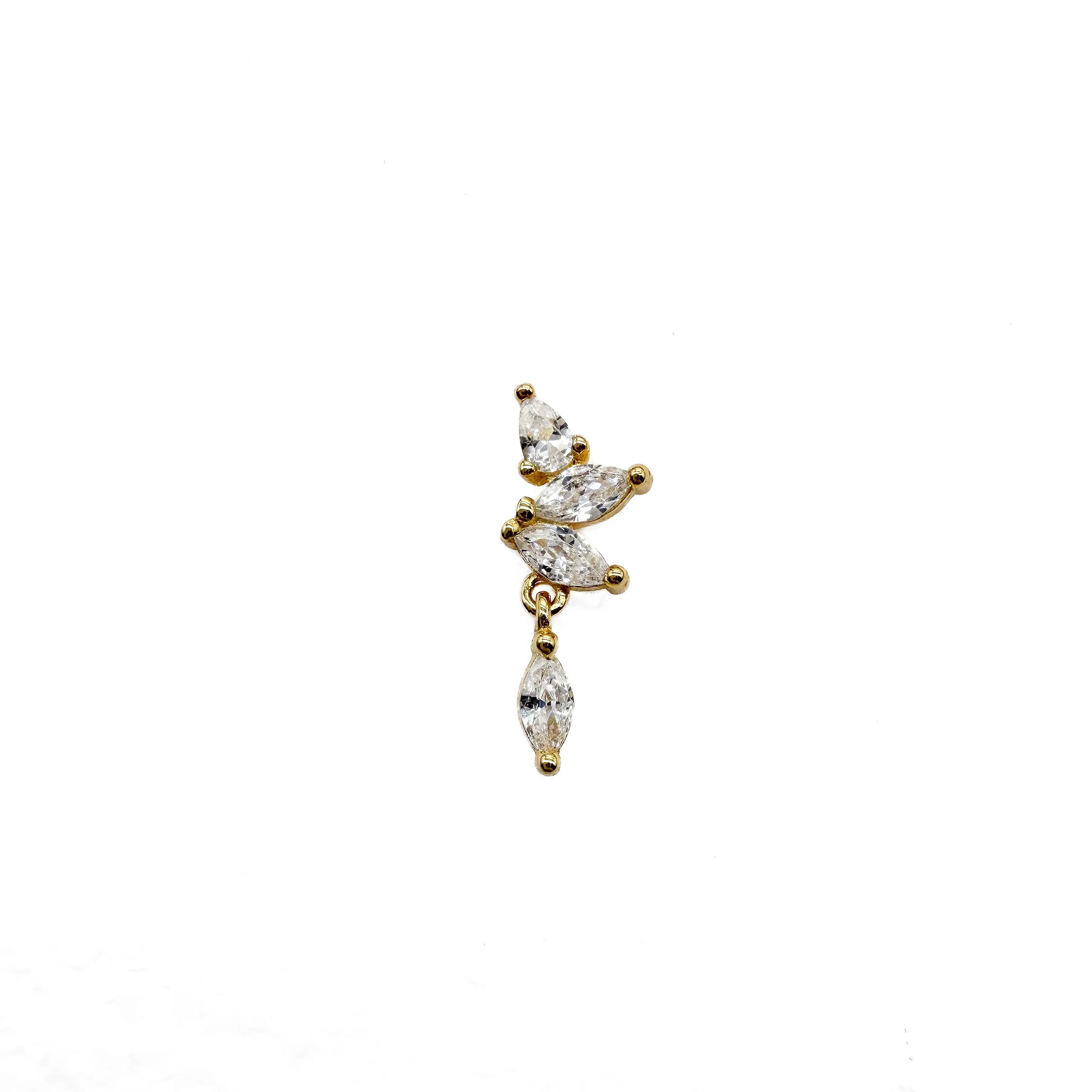 BOUCLE "ANNA"