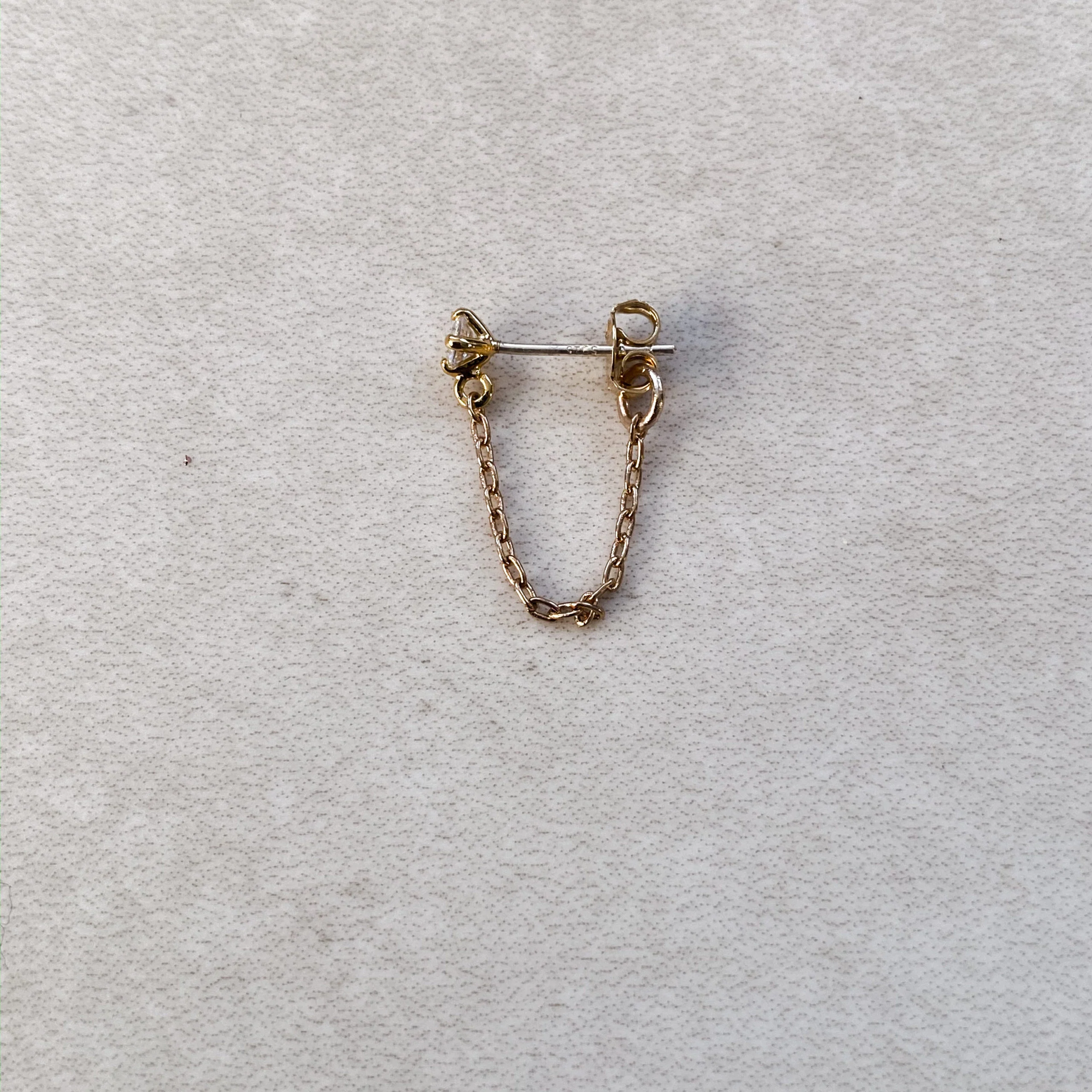 BOUCLE "ANOUSH" - Image 4