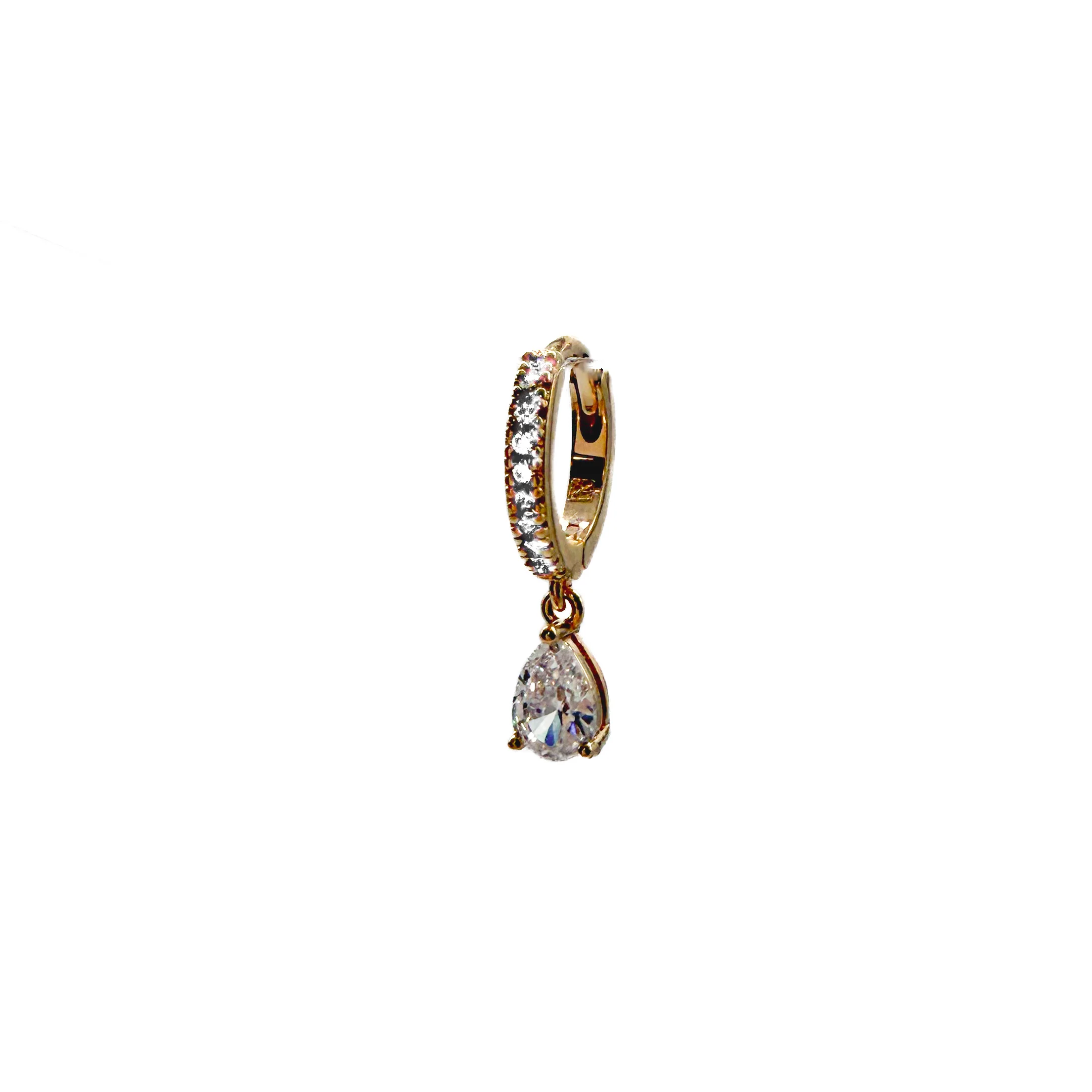 BOUCLE "CREOLE GEETA"