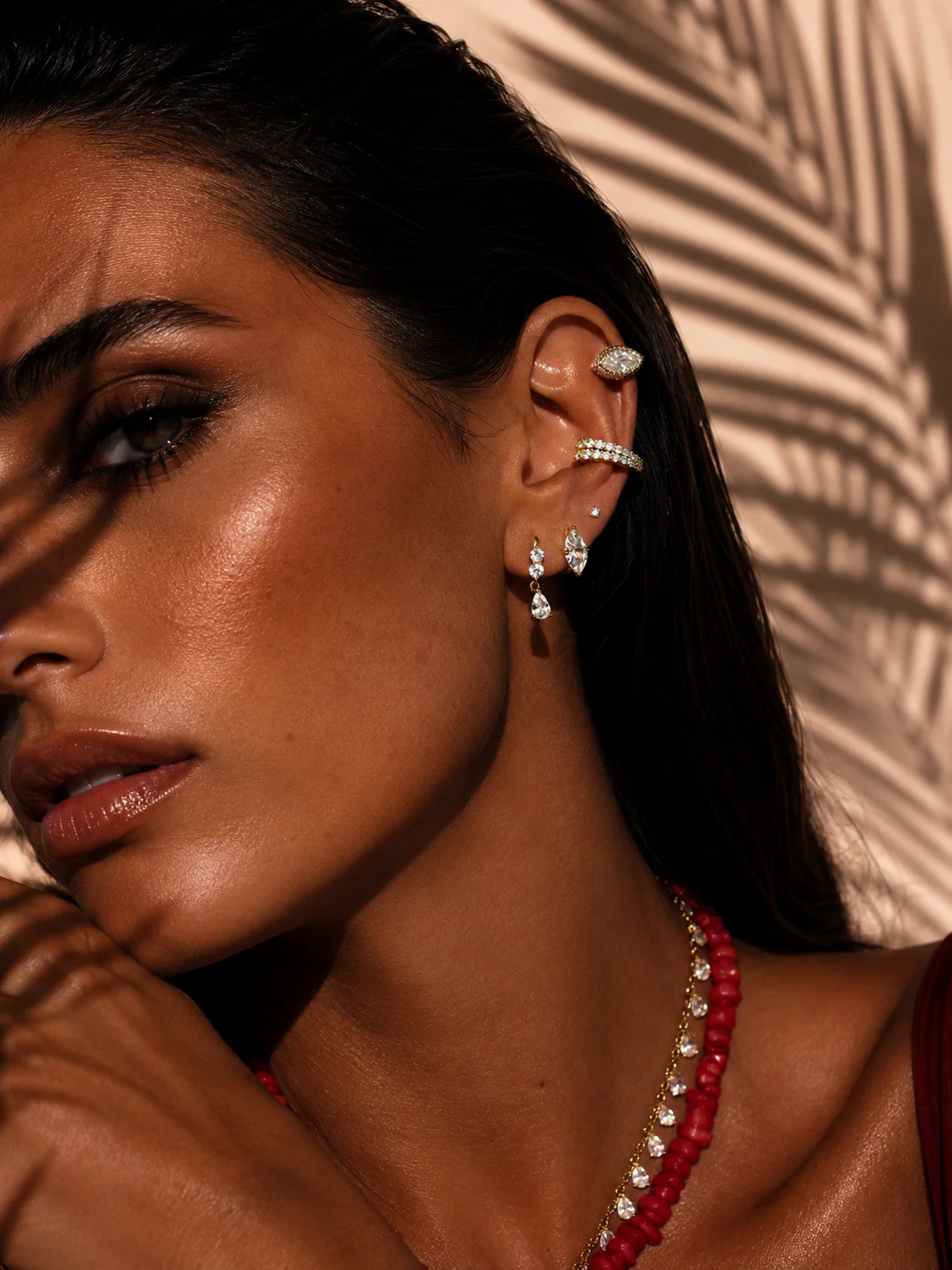 EARCUFF "JAYRA" - Image 4