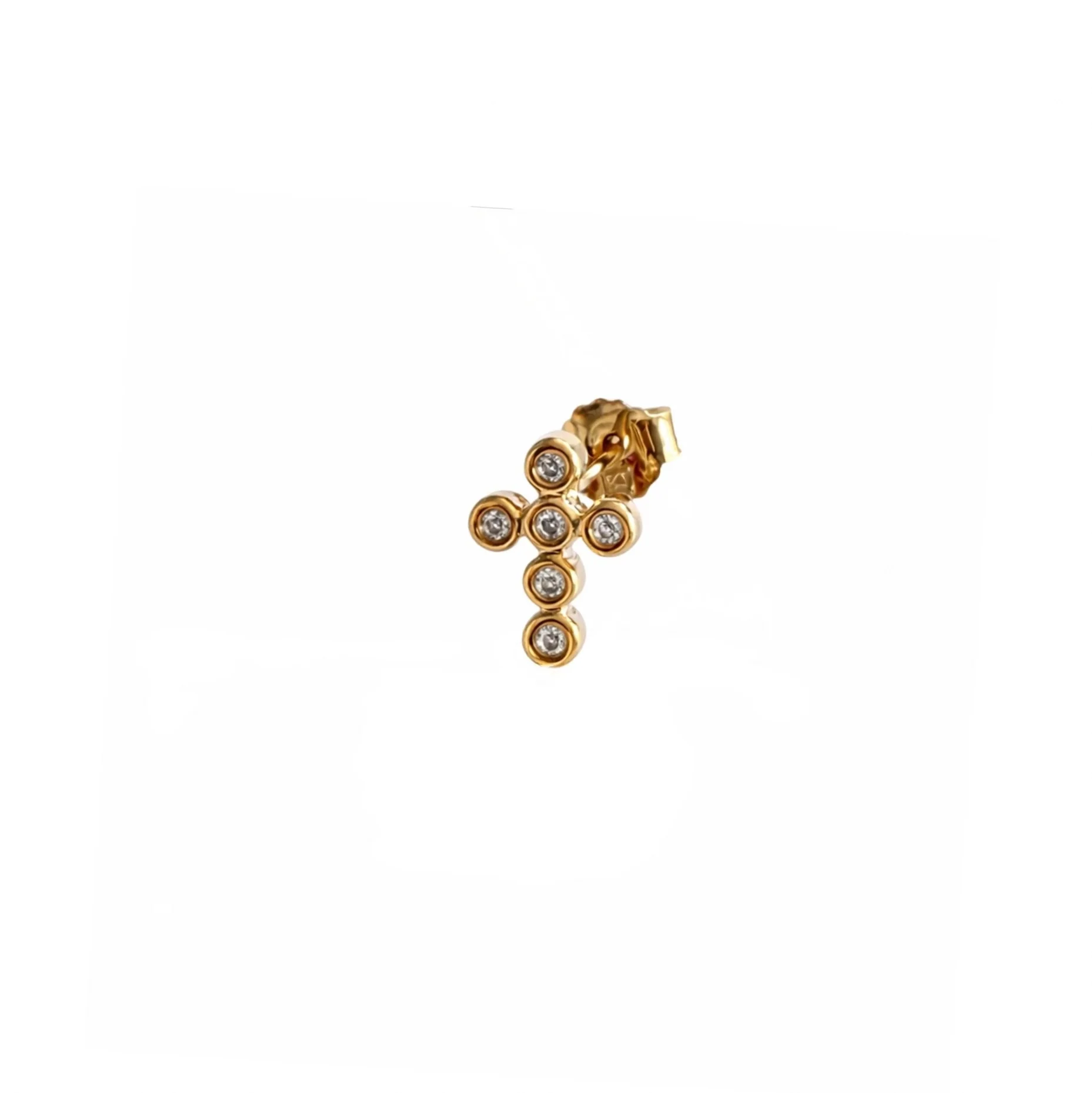 BOUCLE "CROSS"