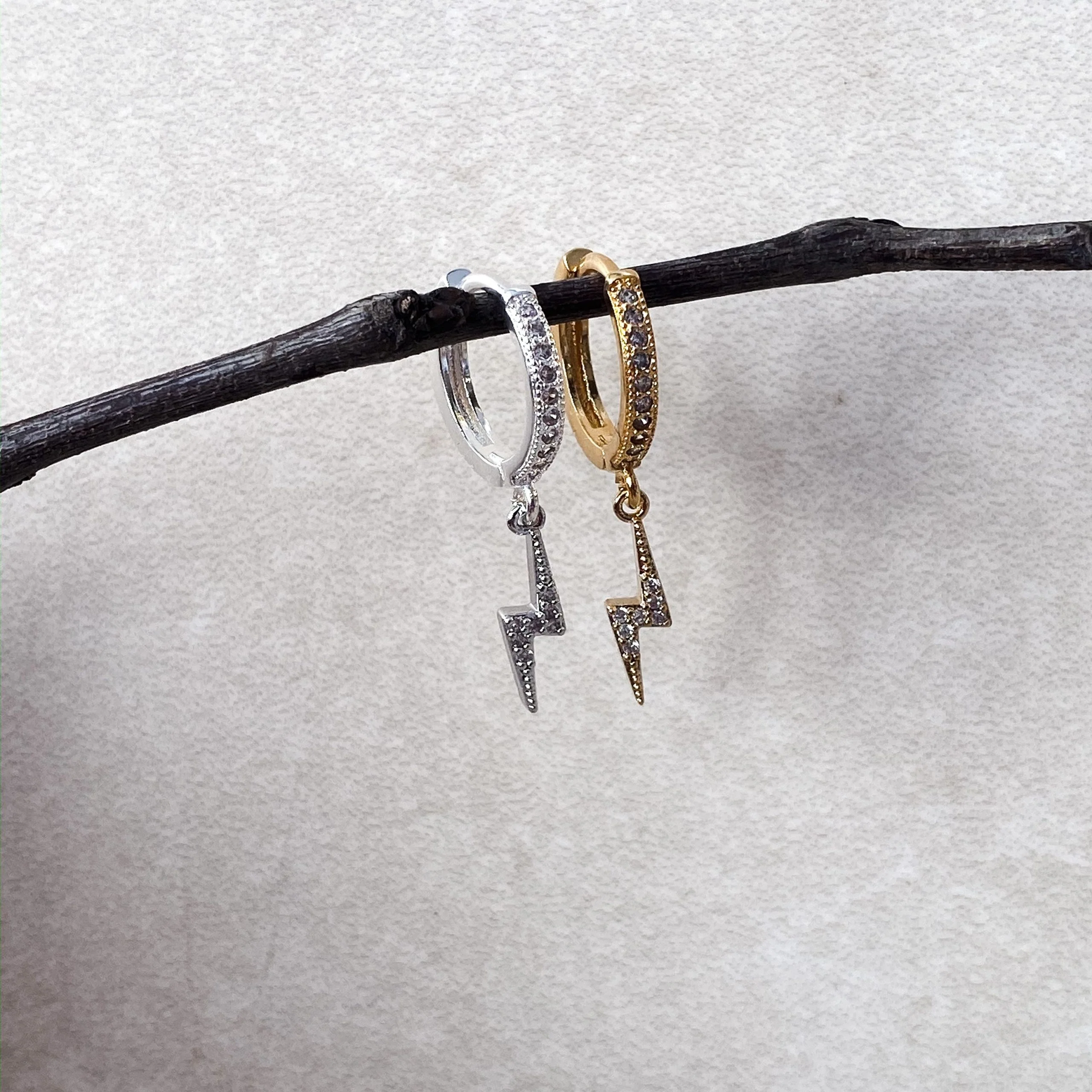 BOUCLE "CRUSH" - Image 3