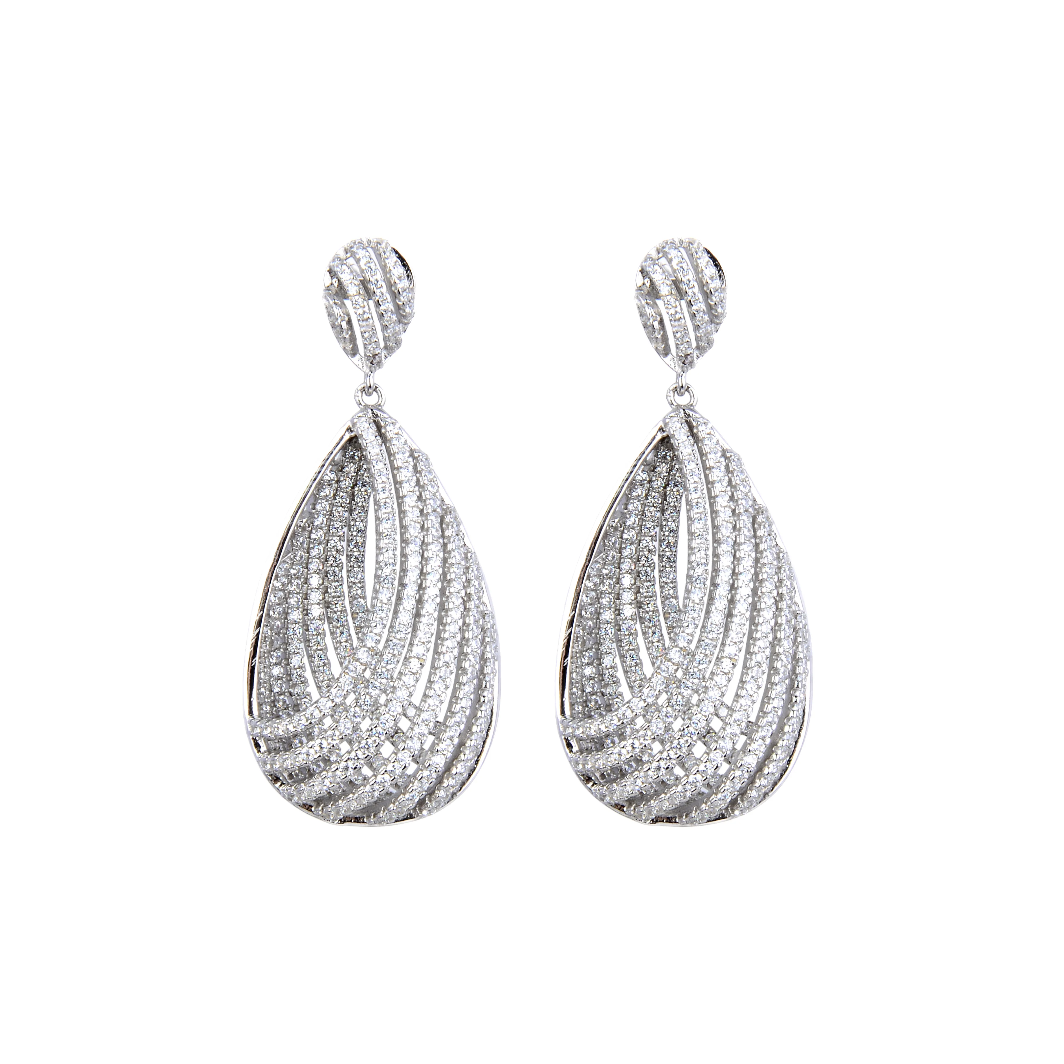 BOUCLES "DIVA" - Image 5