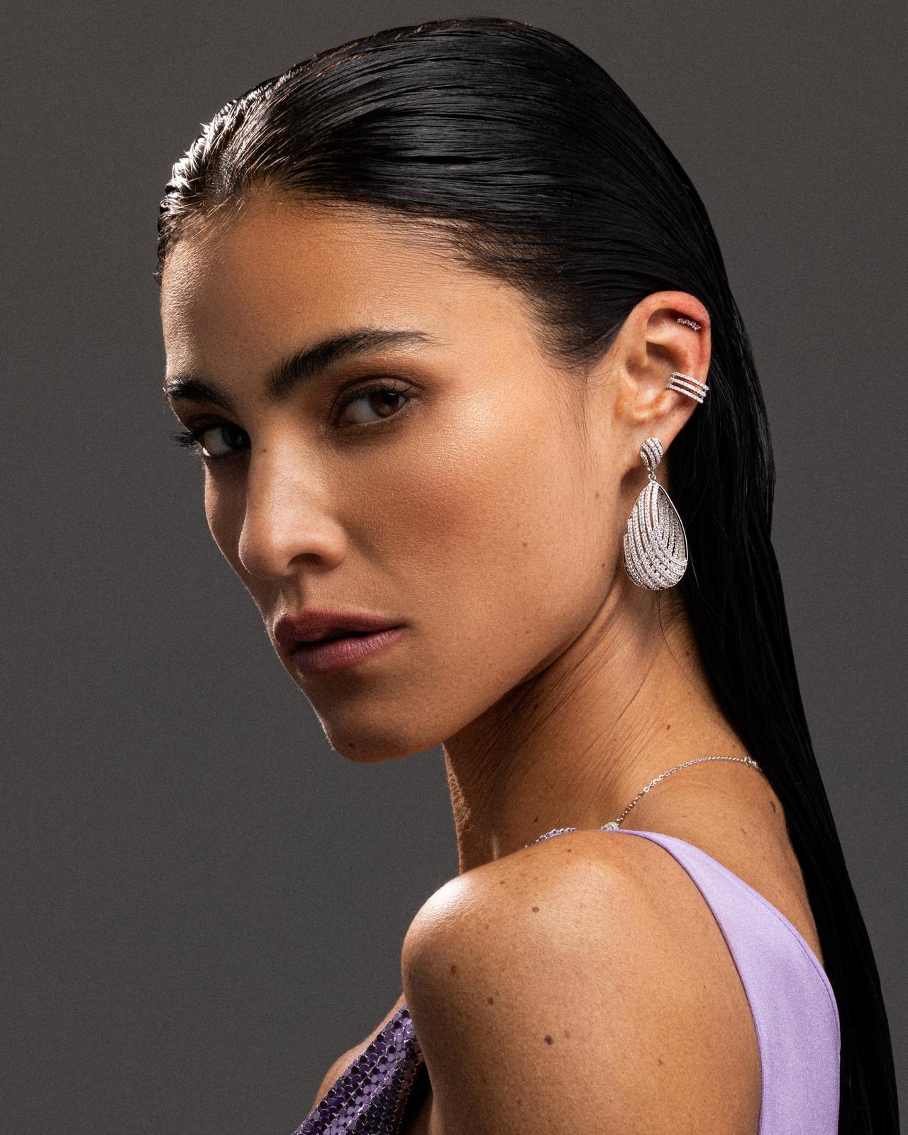 BOUCLES "DIVA" - Image 6
