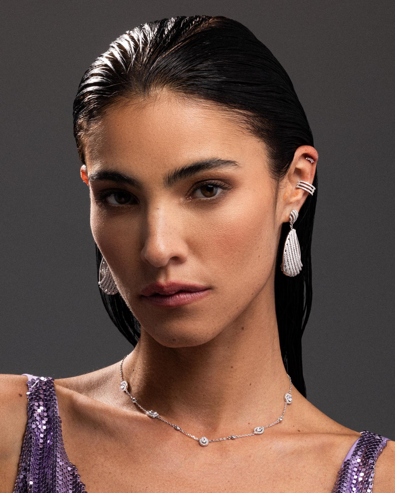BOUCLES "DIVA" - Image 7