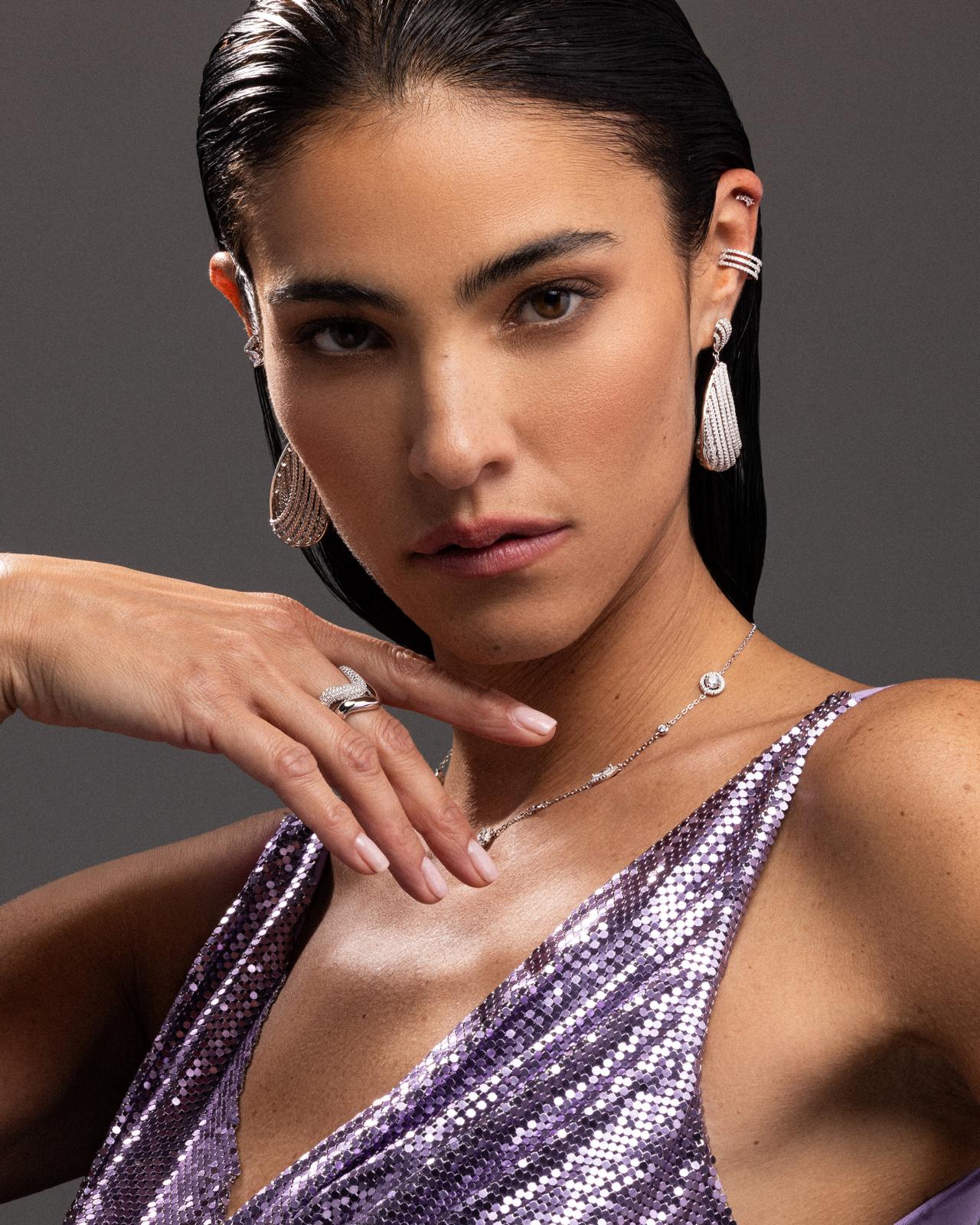 BOUCLES "DIVA" - Image 9