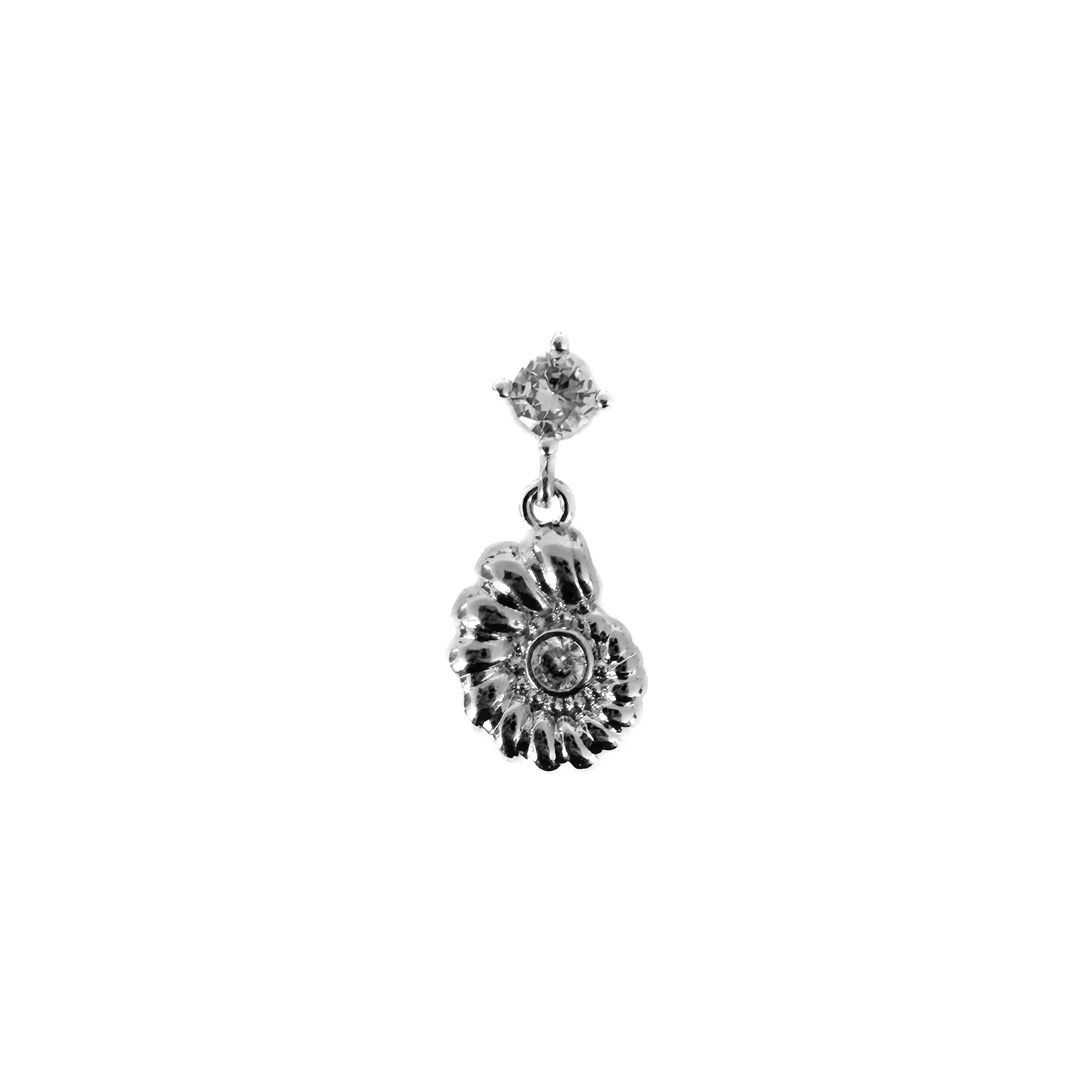 BOUCLE "ESCARGOT" - Image 2