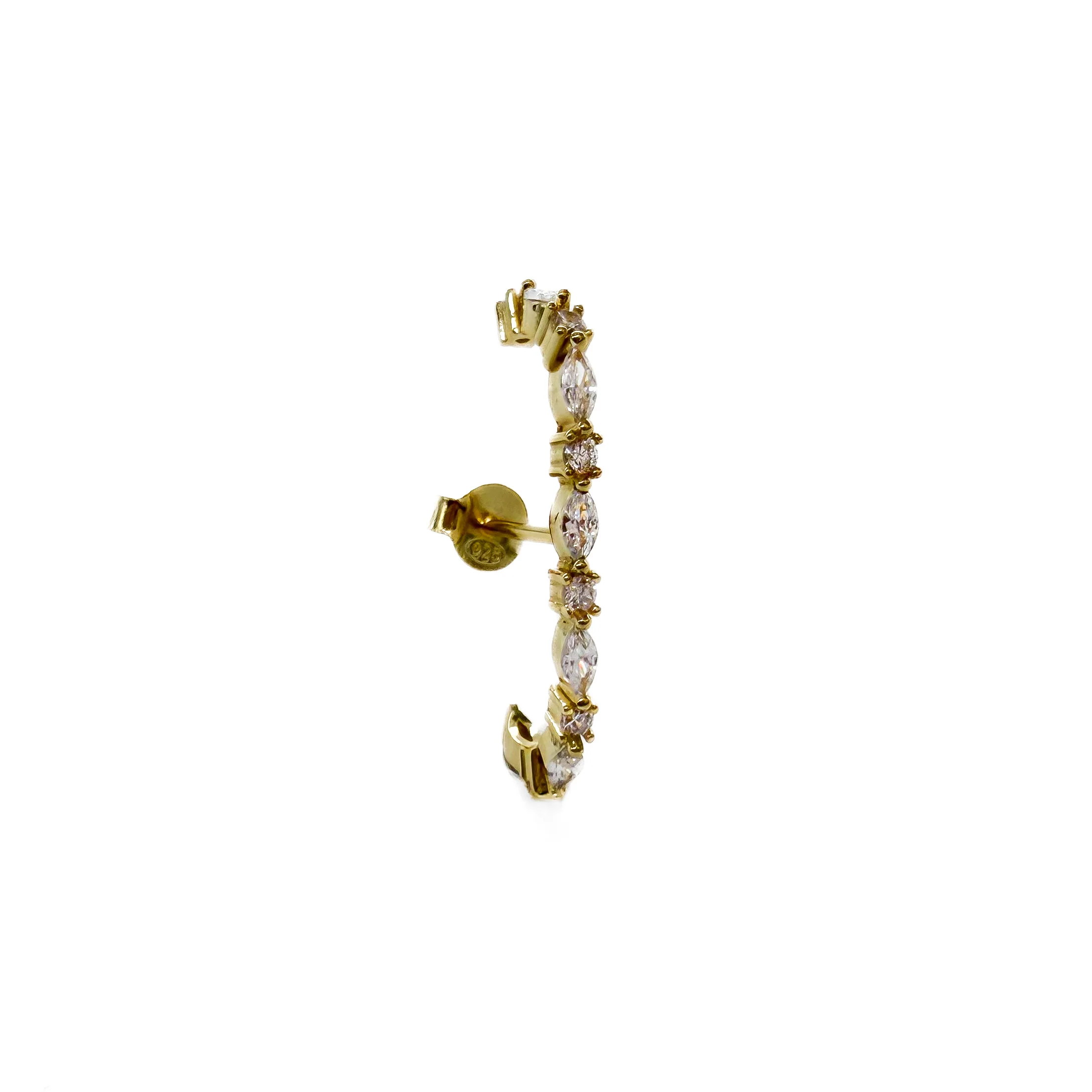 BOUCLE "EVANNA"