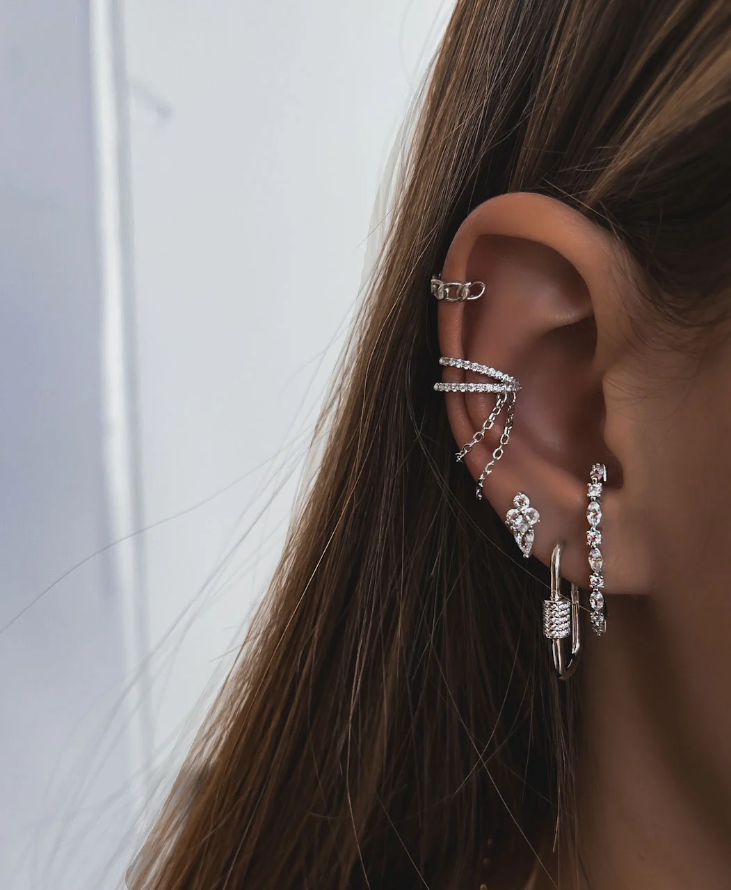 BOUCLE "EVANNA" - Image 3