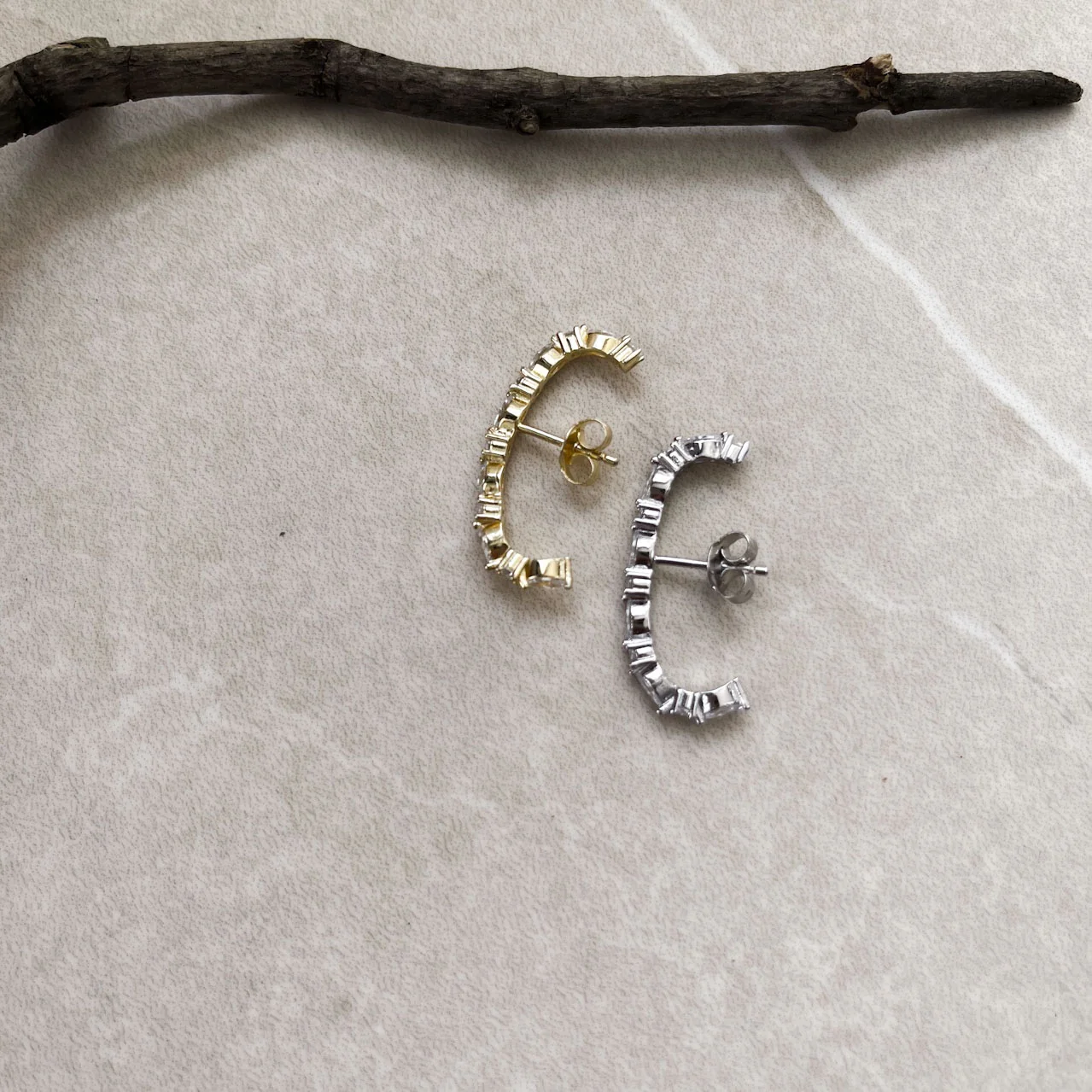BOUCLE "EVANNA" - Image 5
