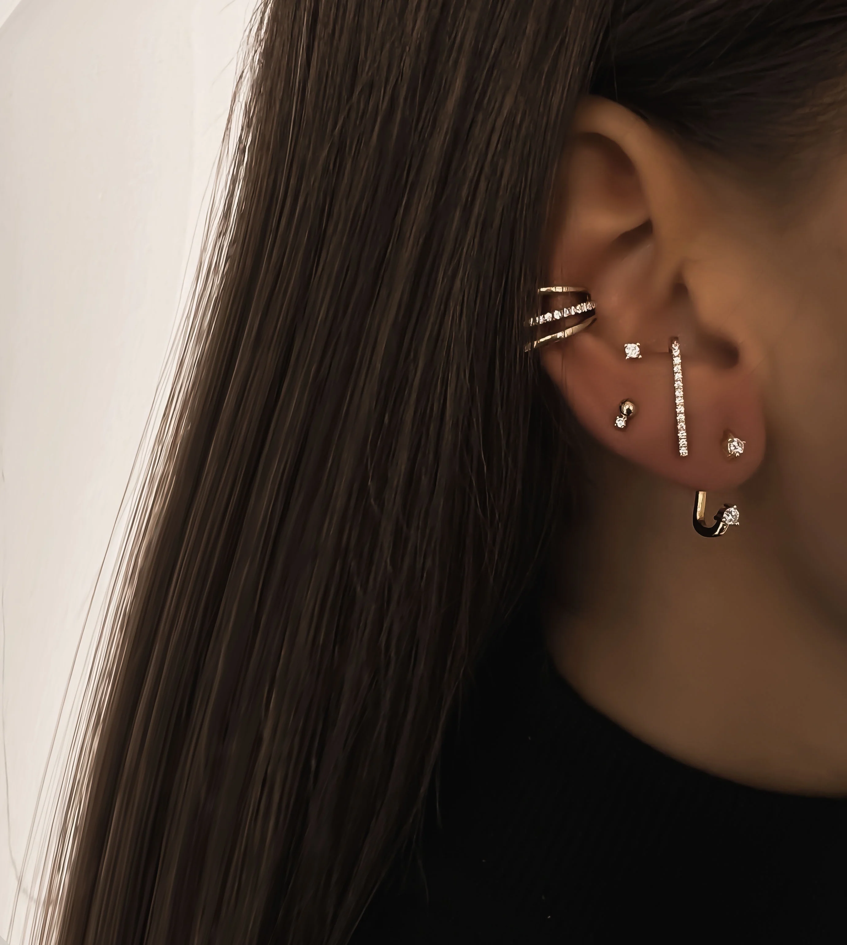 BOUCLE "FALLONE" - Image 4