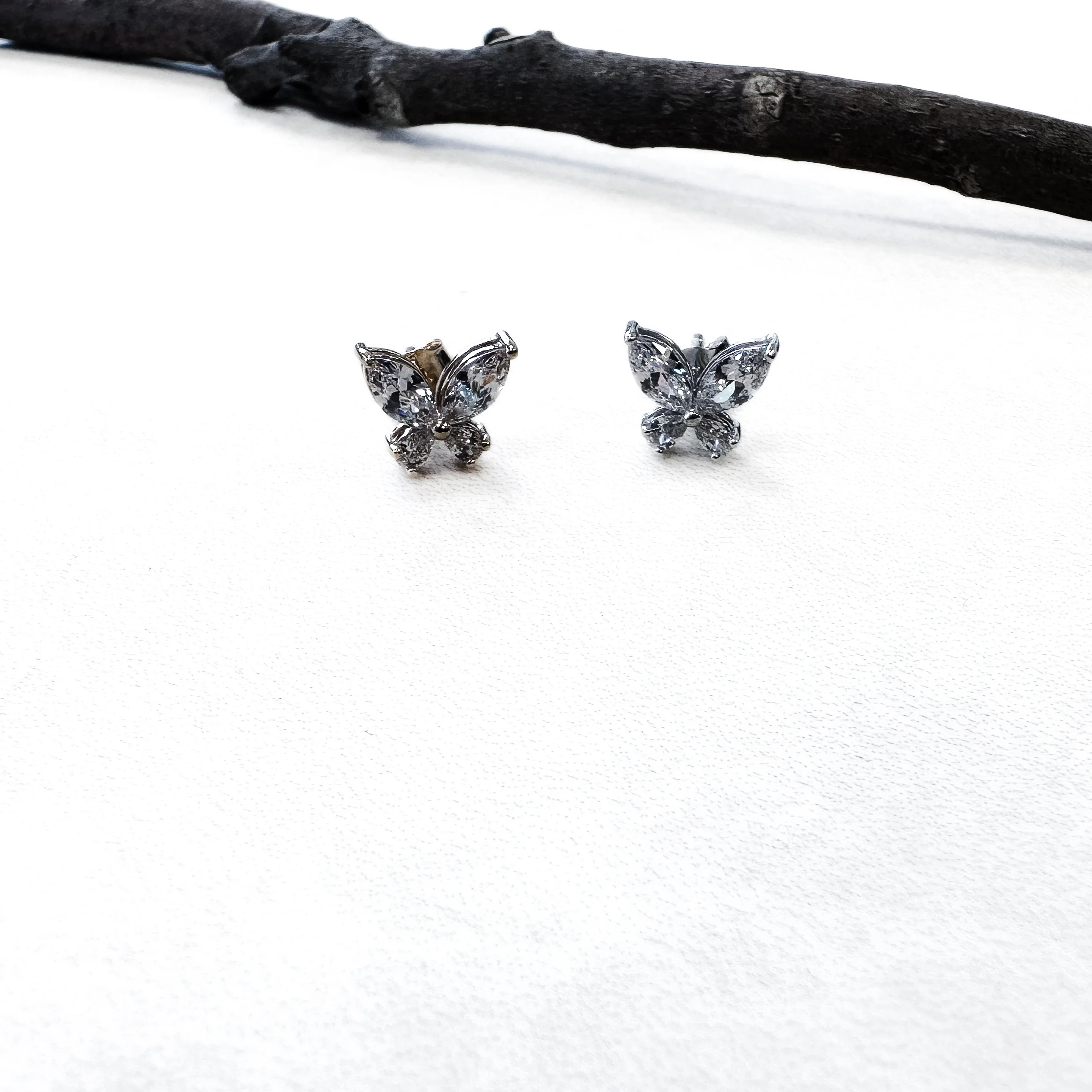 BOUCLE "FARFALLA" - Image 5