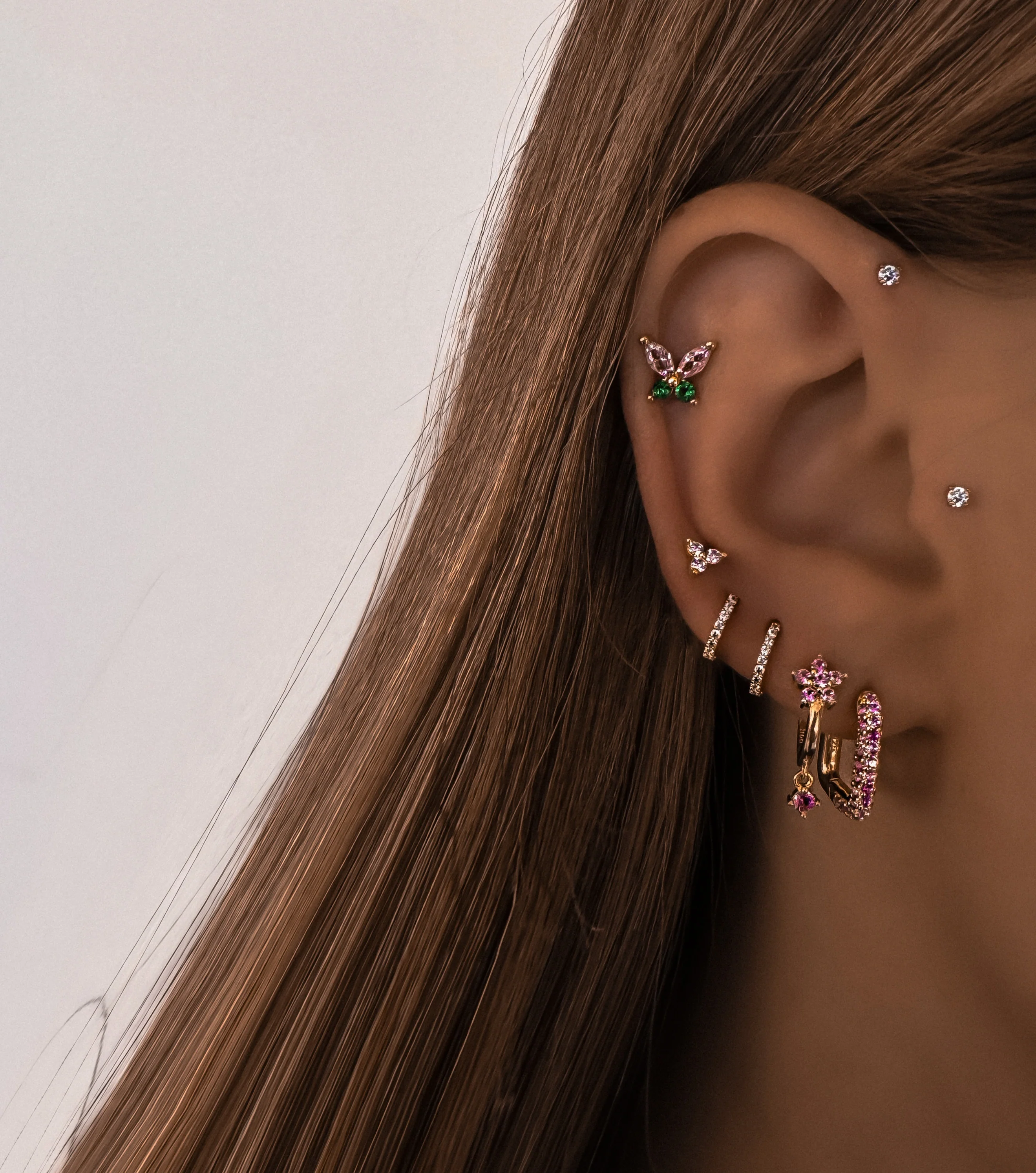 BOUCLE "FLAVIE" - Image 16