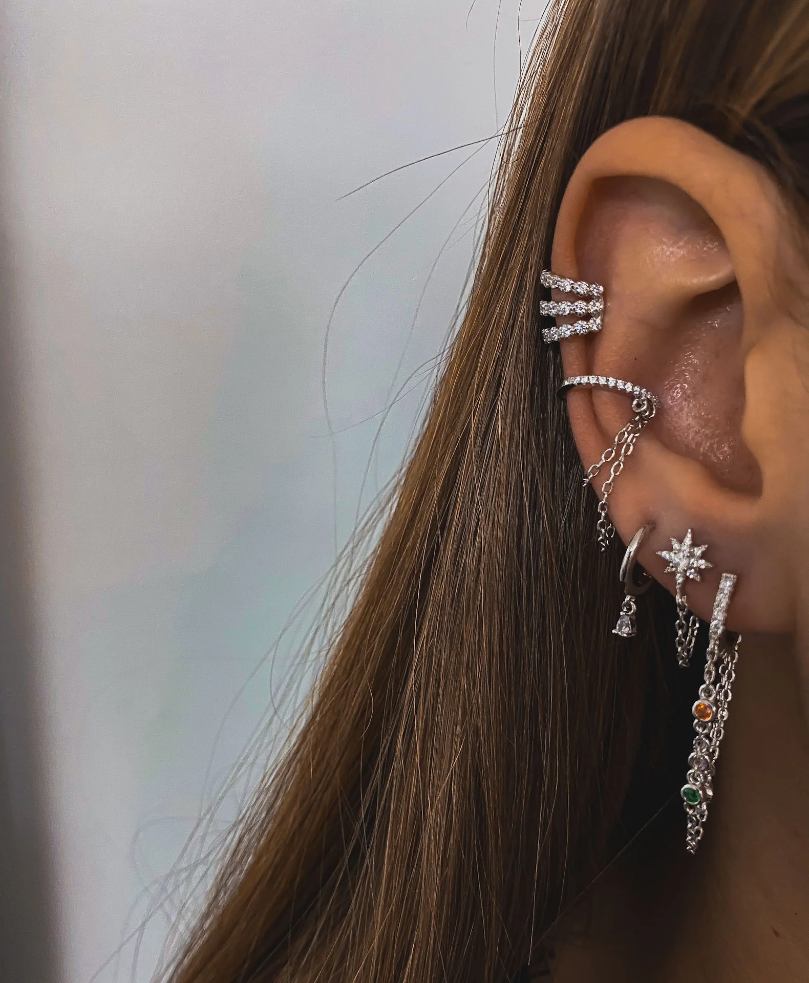 BOUCLE "GALA" - Image 7