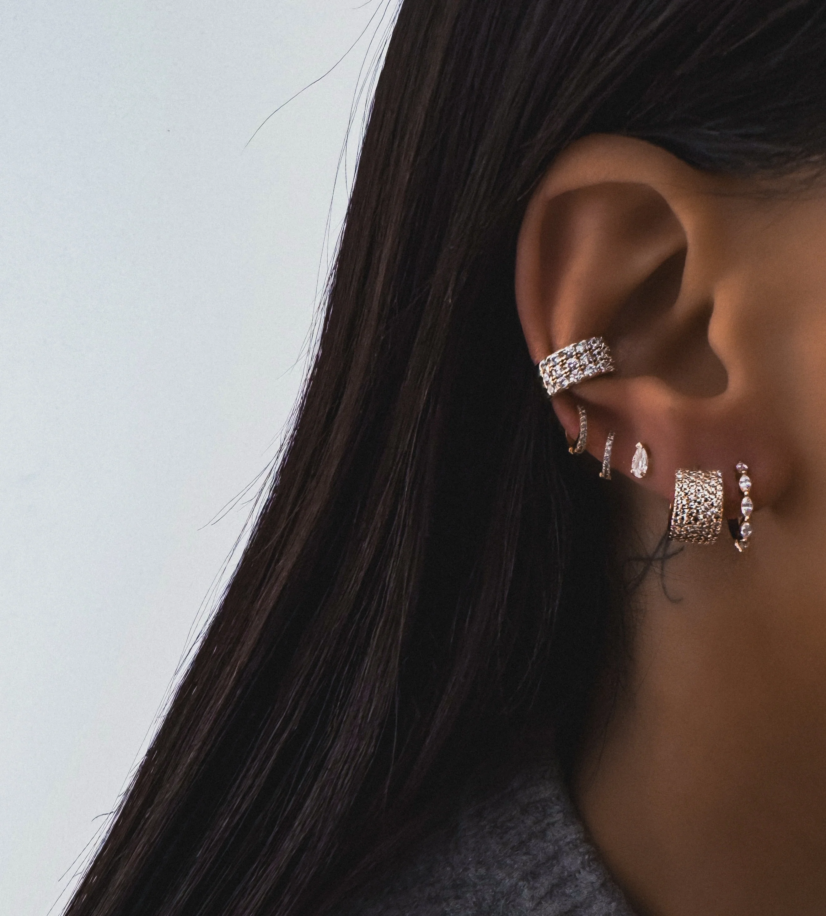BOUCLE "GEETA XS" - Image 9