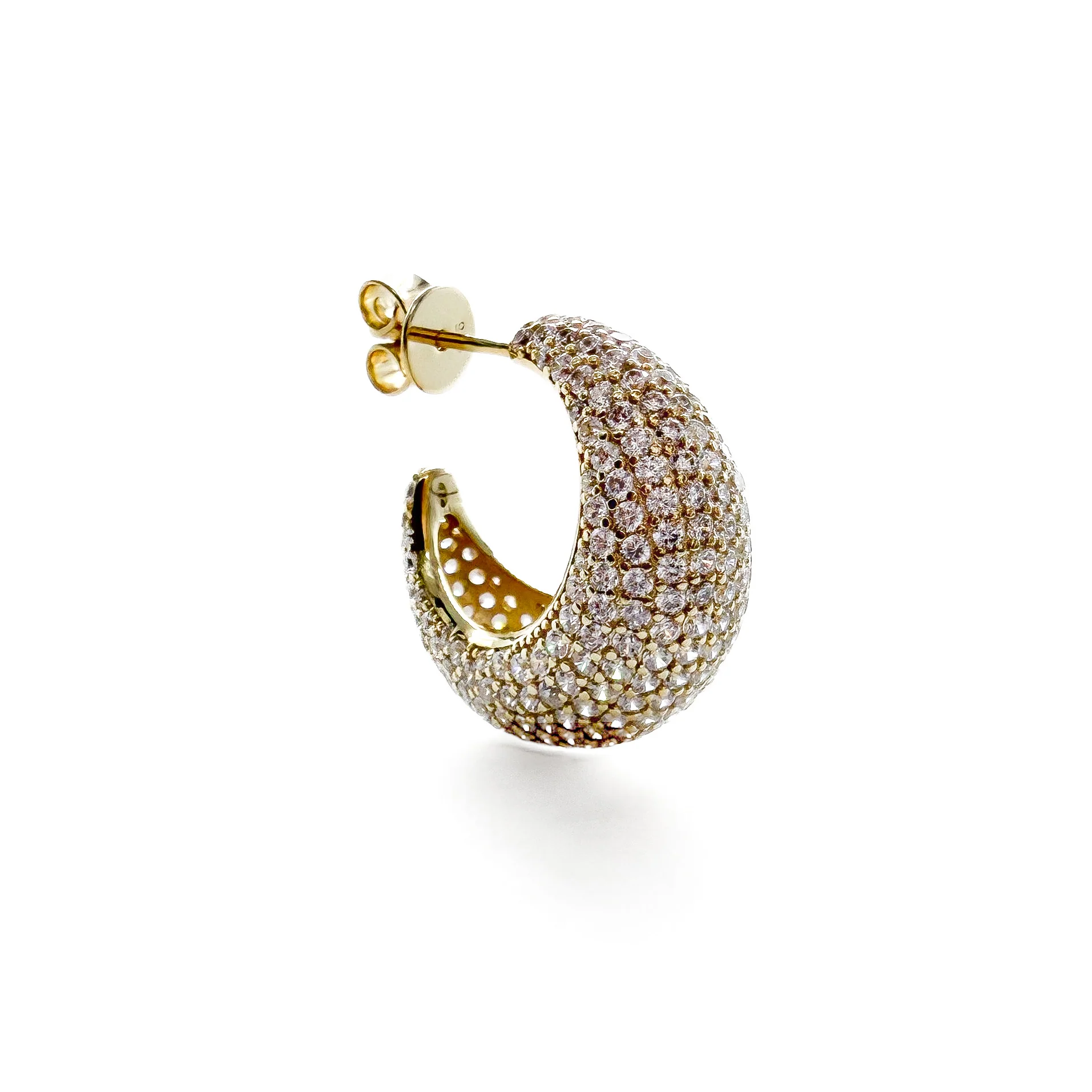 BOUCLE "GIANCARLA"