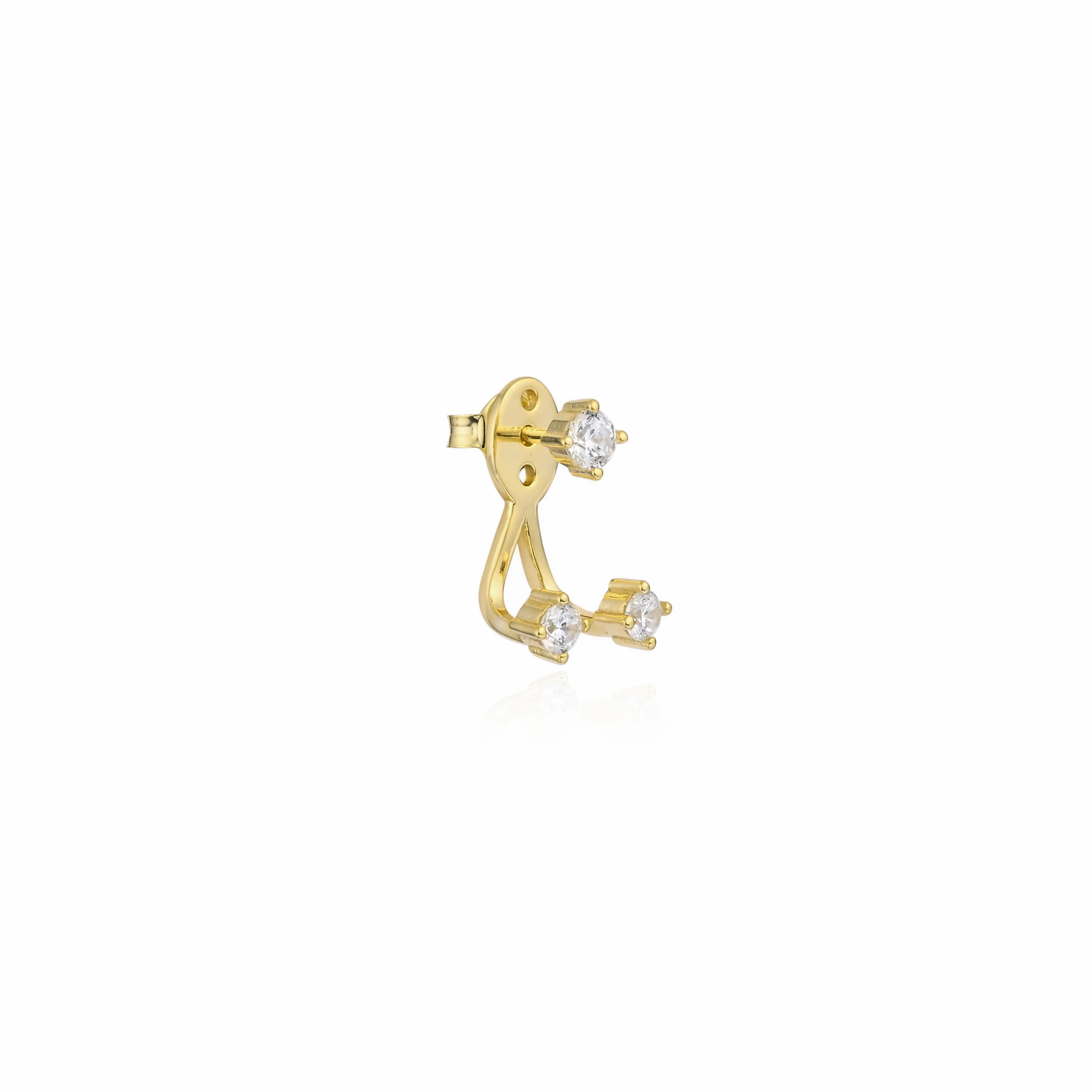 BOUCLE "JUDE LOBE" - Image 9