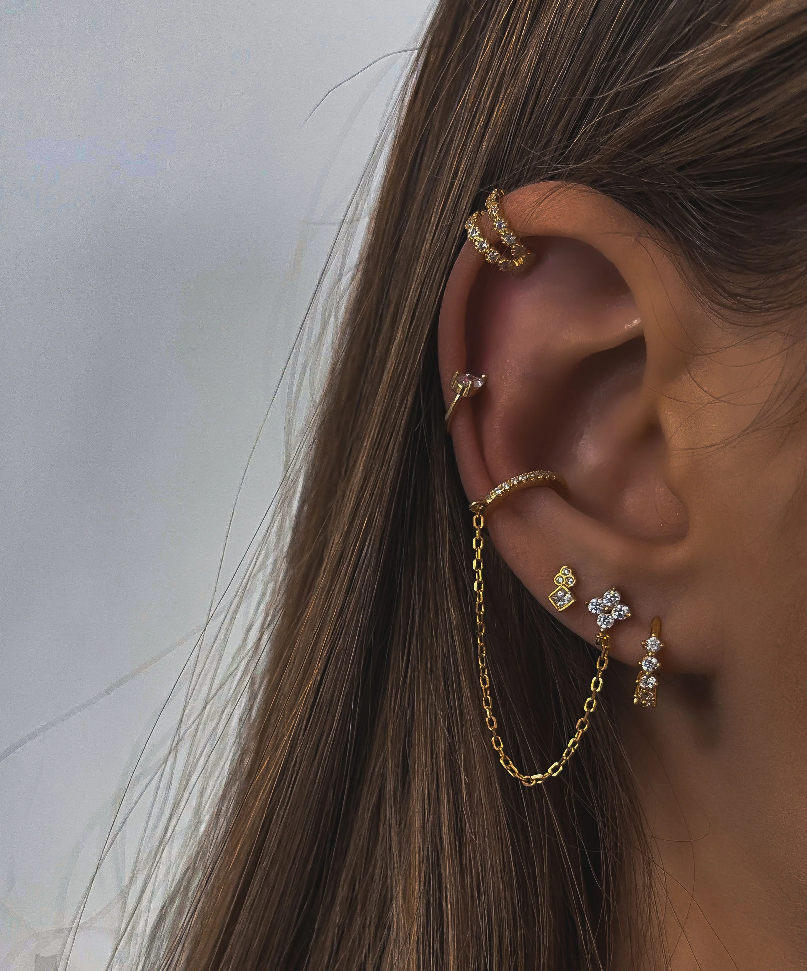 BOUCLE "KYLIE" - Image 13