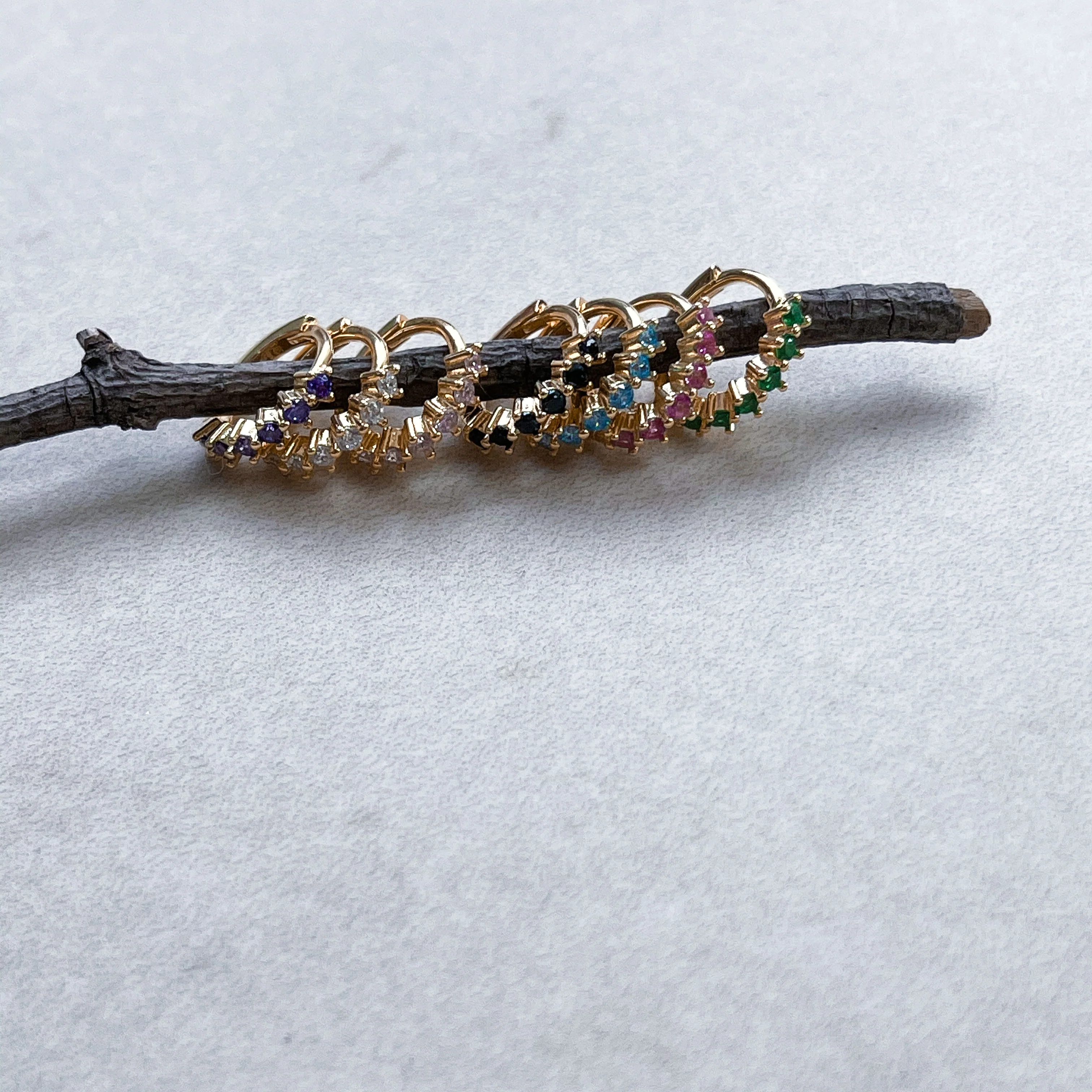 BOUCLE "KYLIE" - Image 5