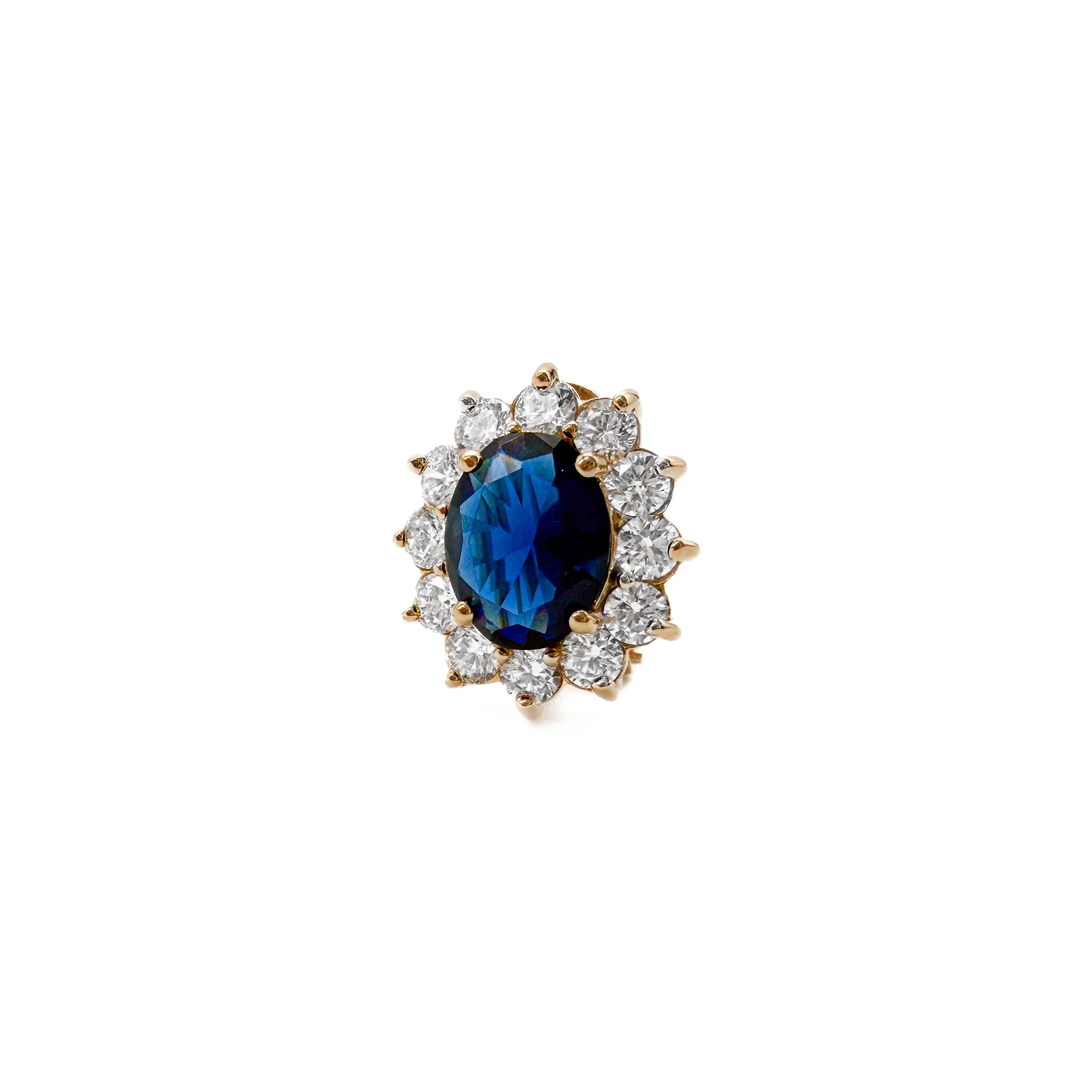 BOUCLE "MARGARET COLOR"