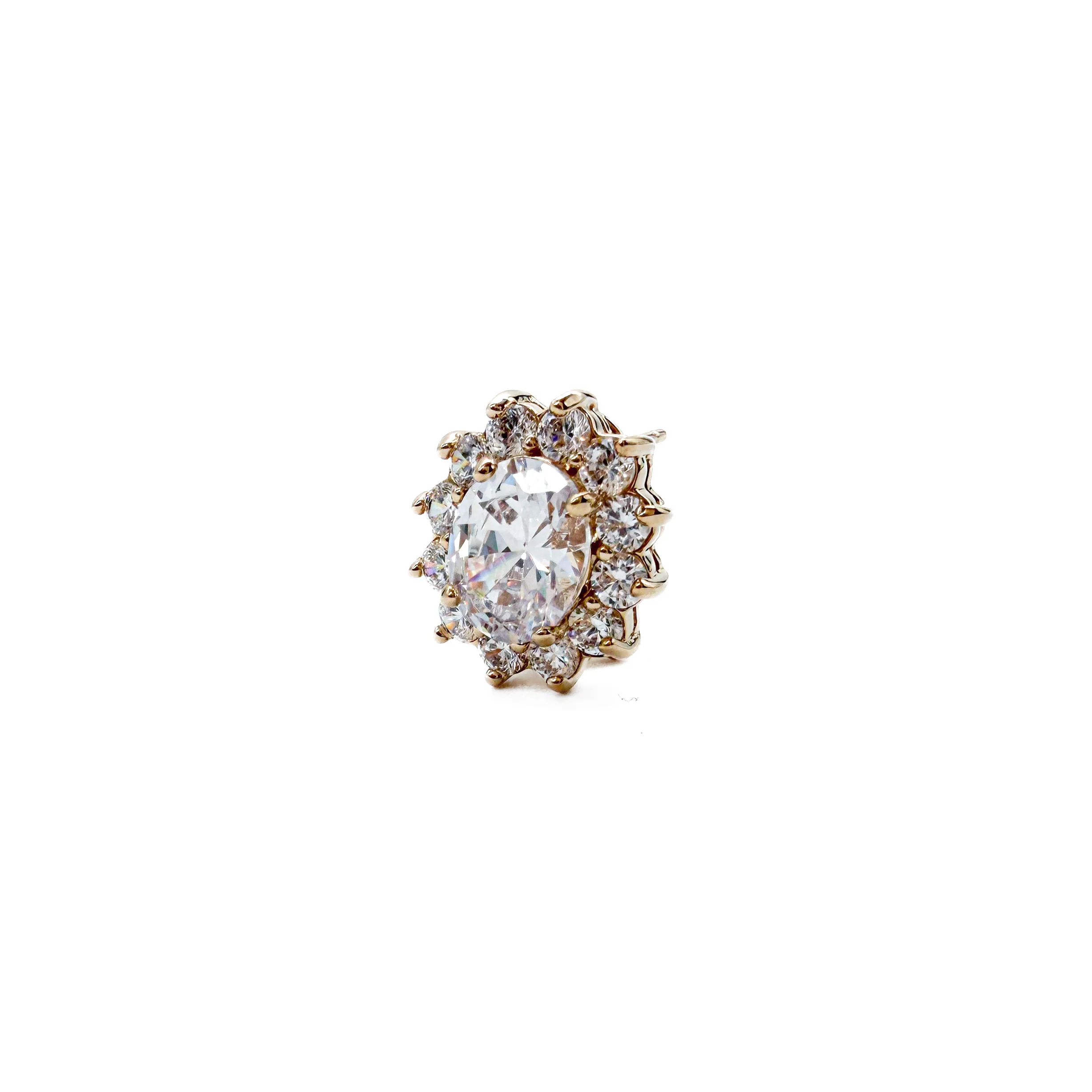 BOUCLE "MARGARET COLOR" - Image 11