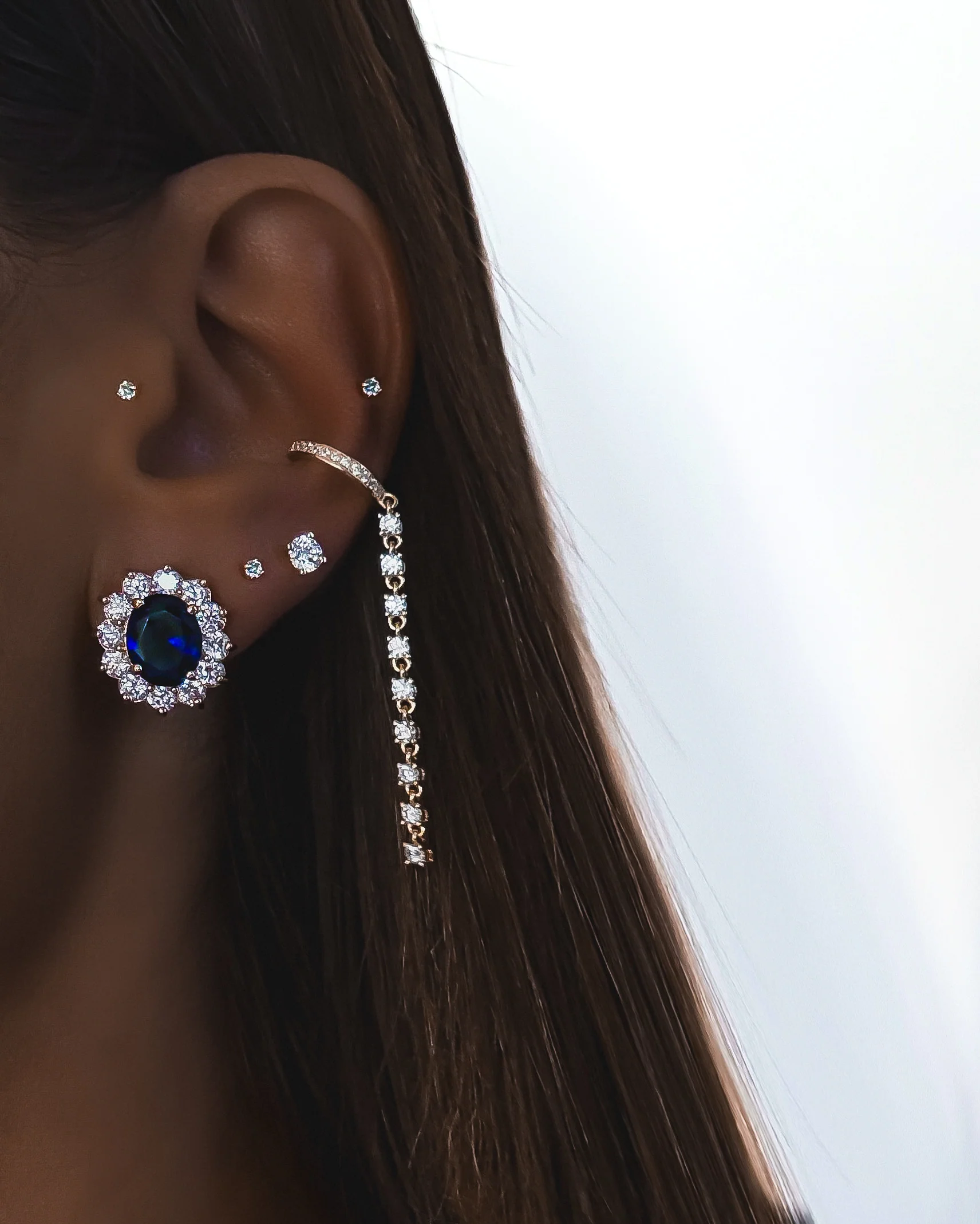 BOUCLE "JUDE L" - Image 3