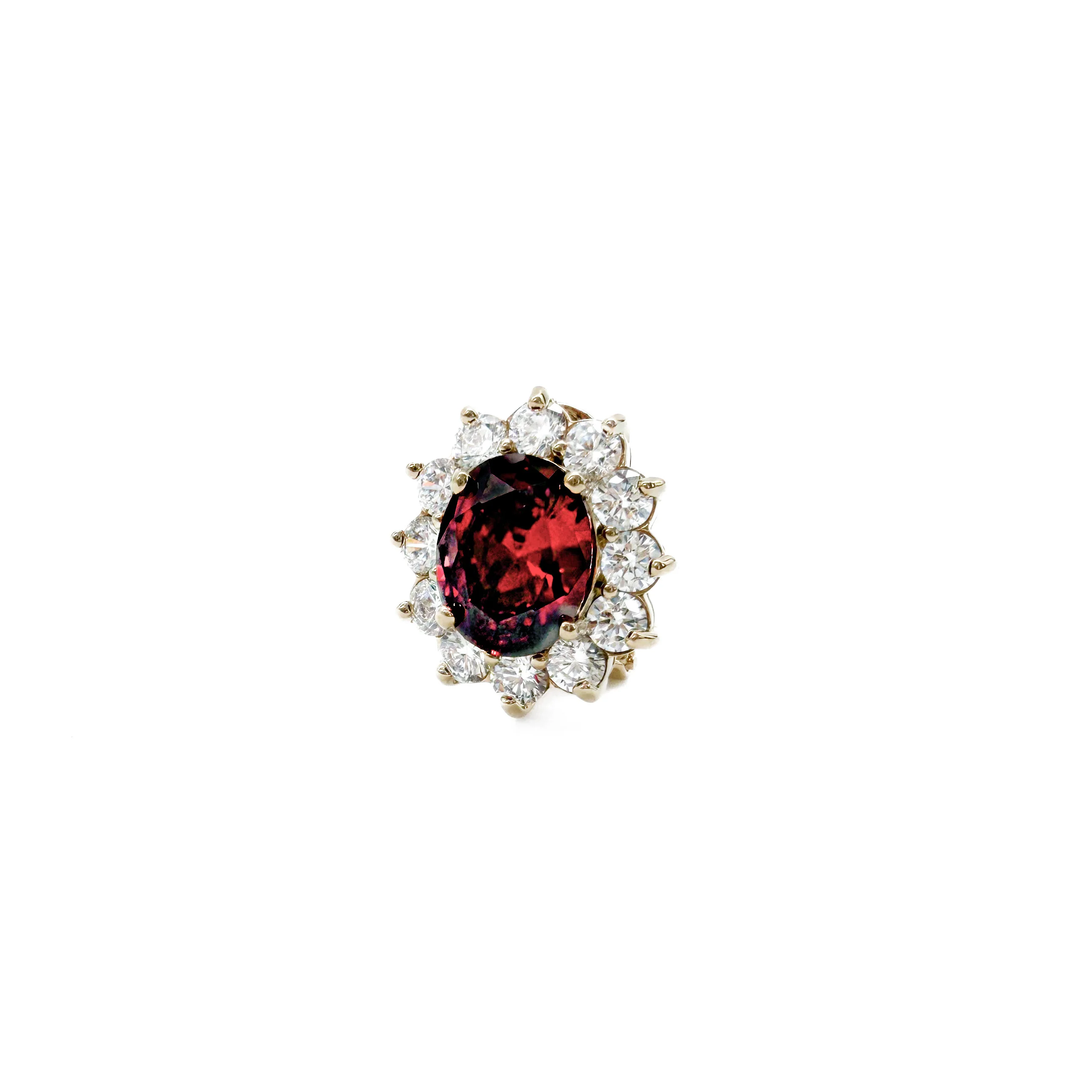 BOUCLE "MARGARET COLOR" - Image 7