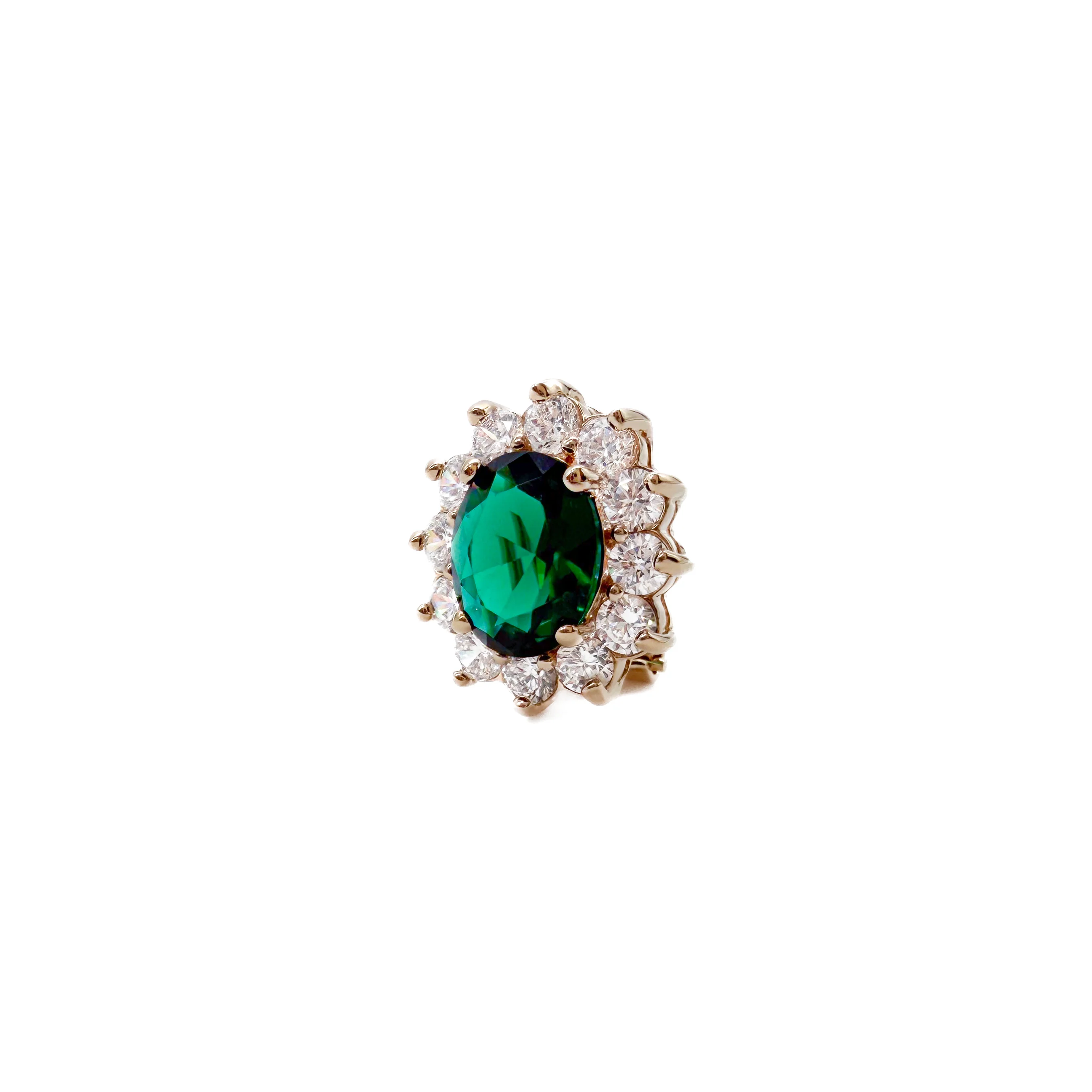 BOUCLE "MARGARET COLOR" - Image 9