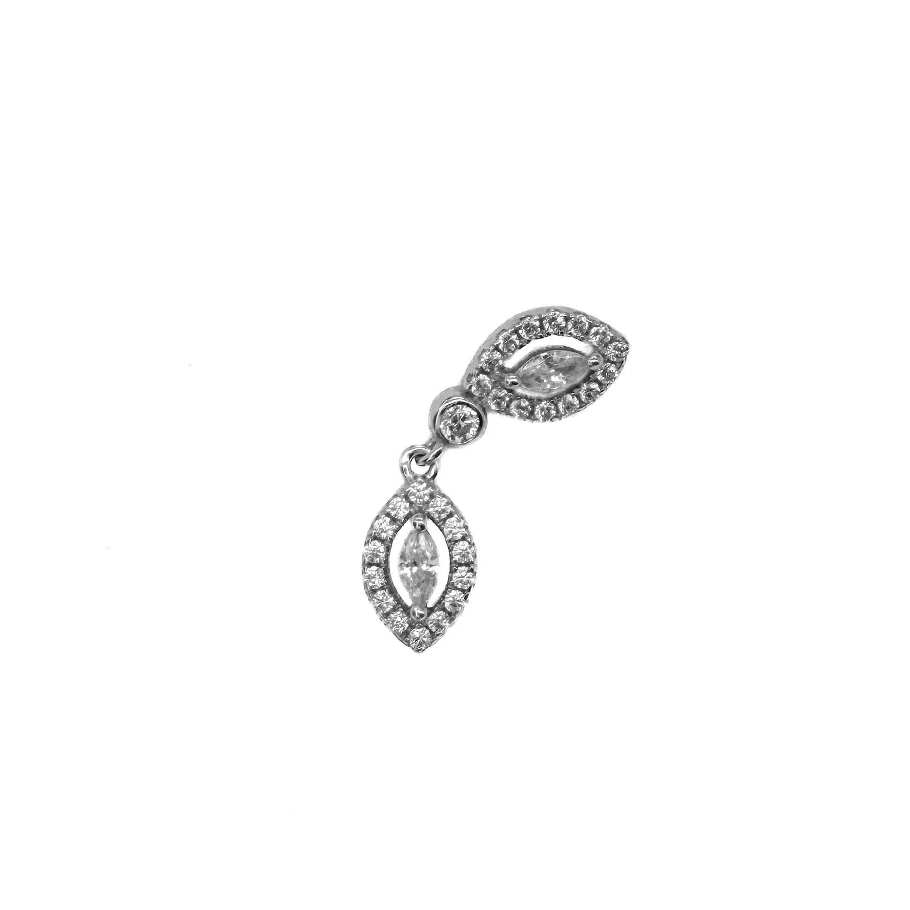 BOUCLE "MARQUISE 2" - Image 4