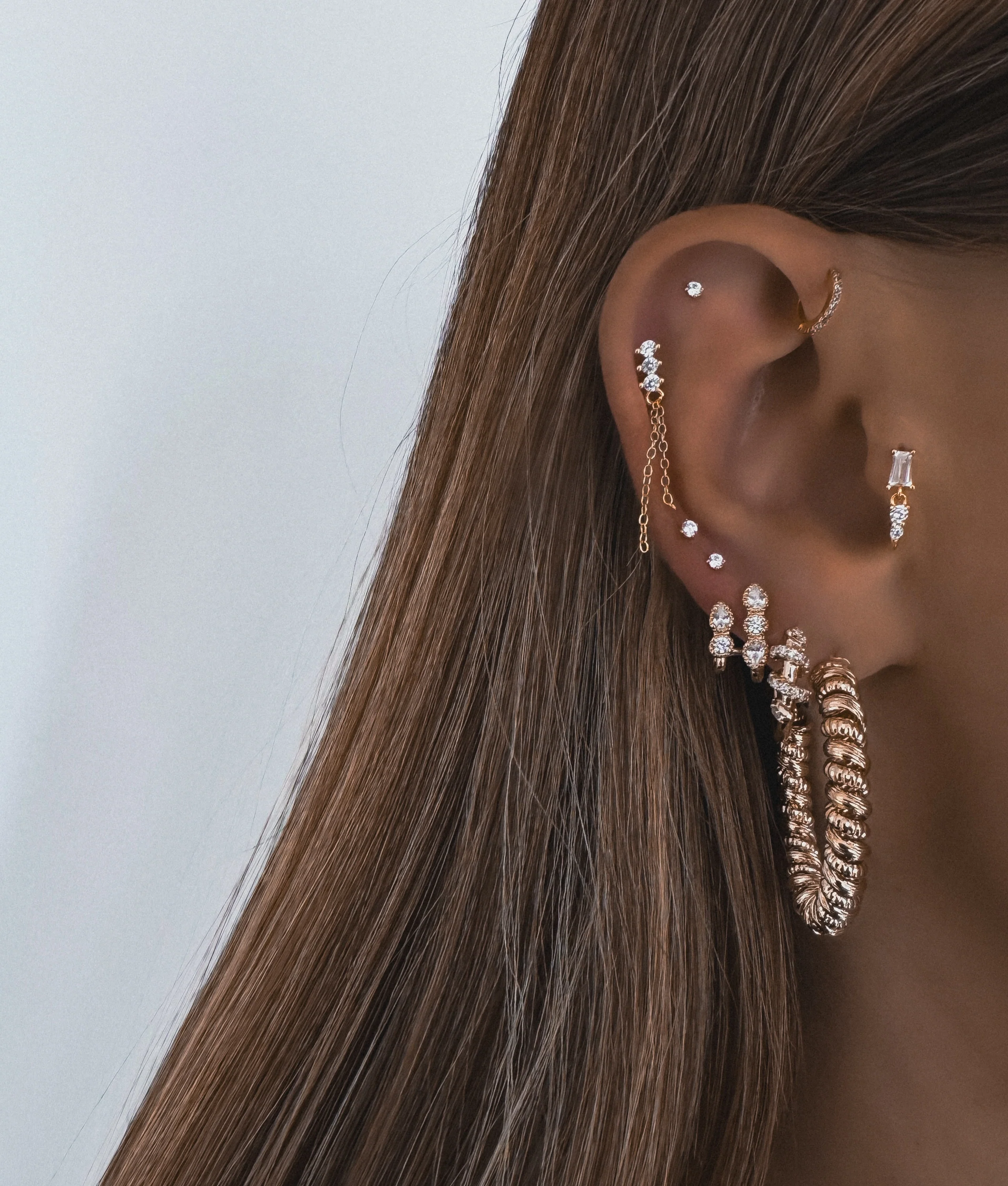 BOUCLE "MAYA" - Image 2