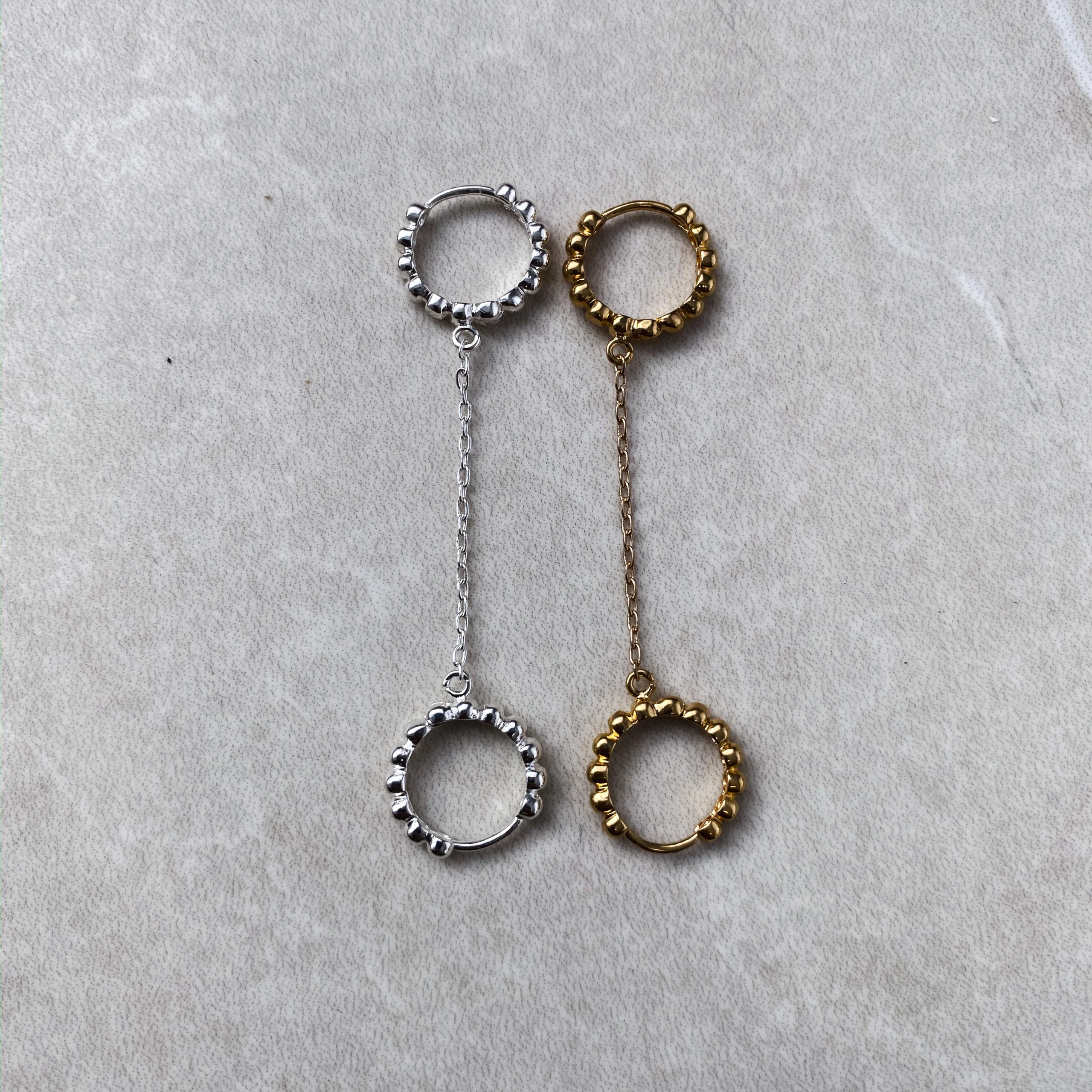 BOUCLE "MENOTTES MALAGA" - Image 3