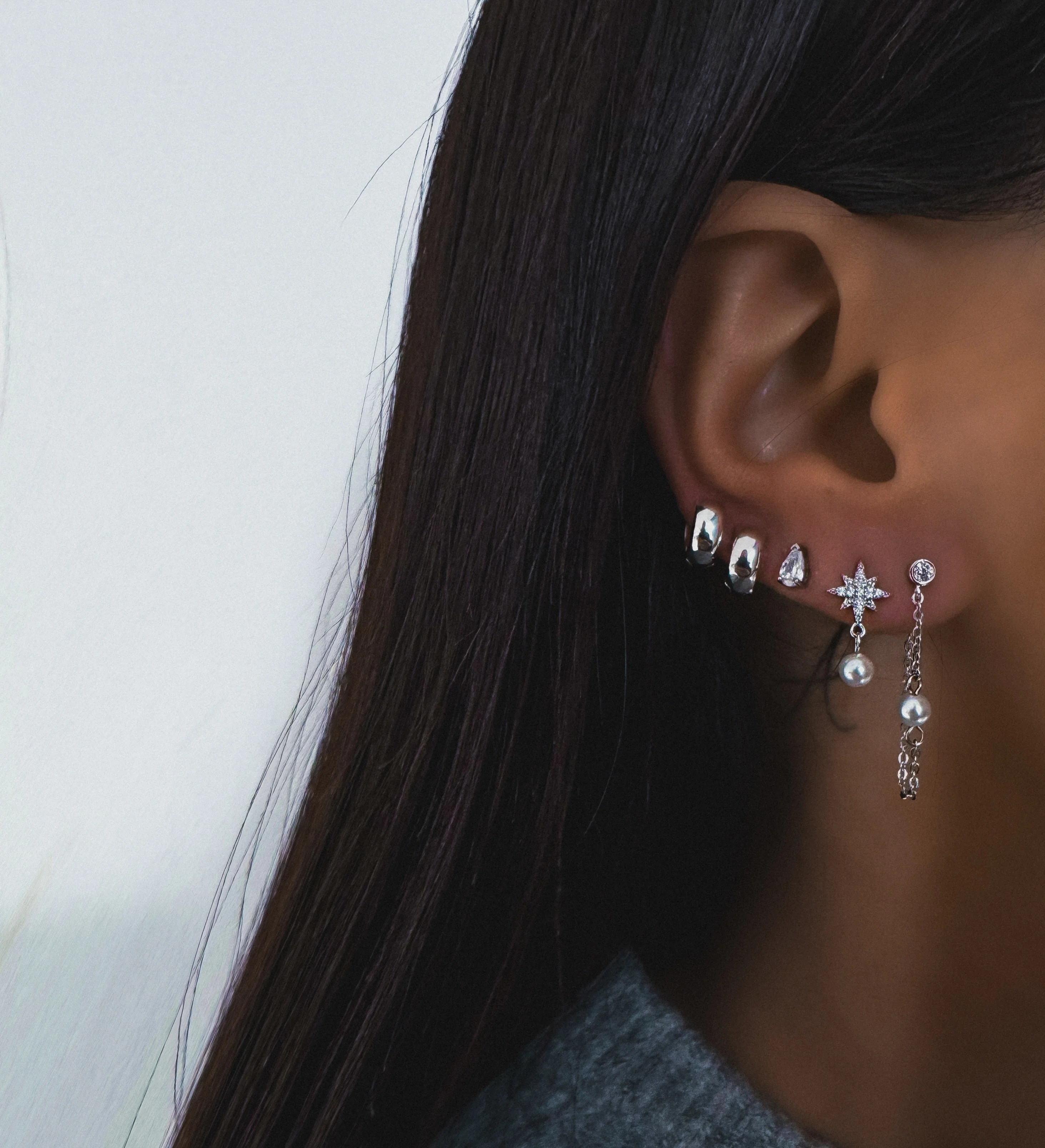 BOUCLE « NAPOLI LISSE » - Image 10