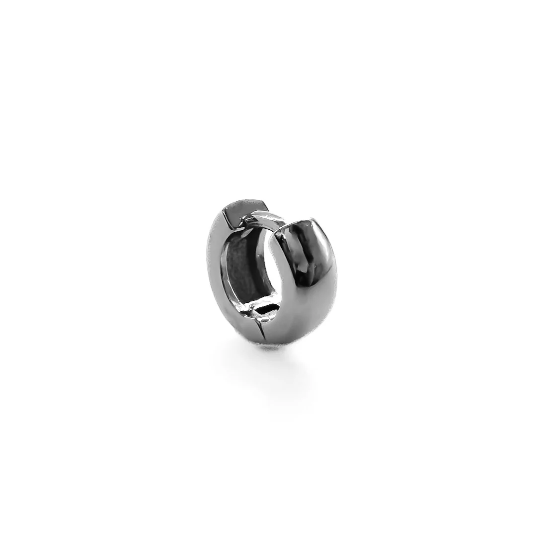 BOUCLE « NAPOLI LISSE » - Image 3