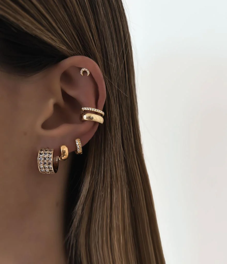 BOUCLE « NAPOLI LISSE » - Image 7