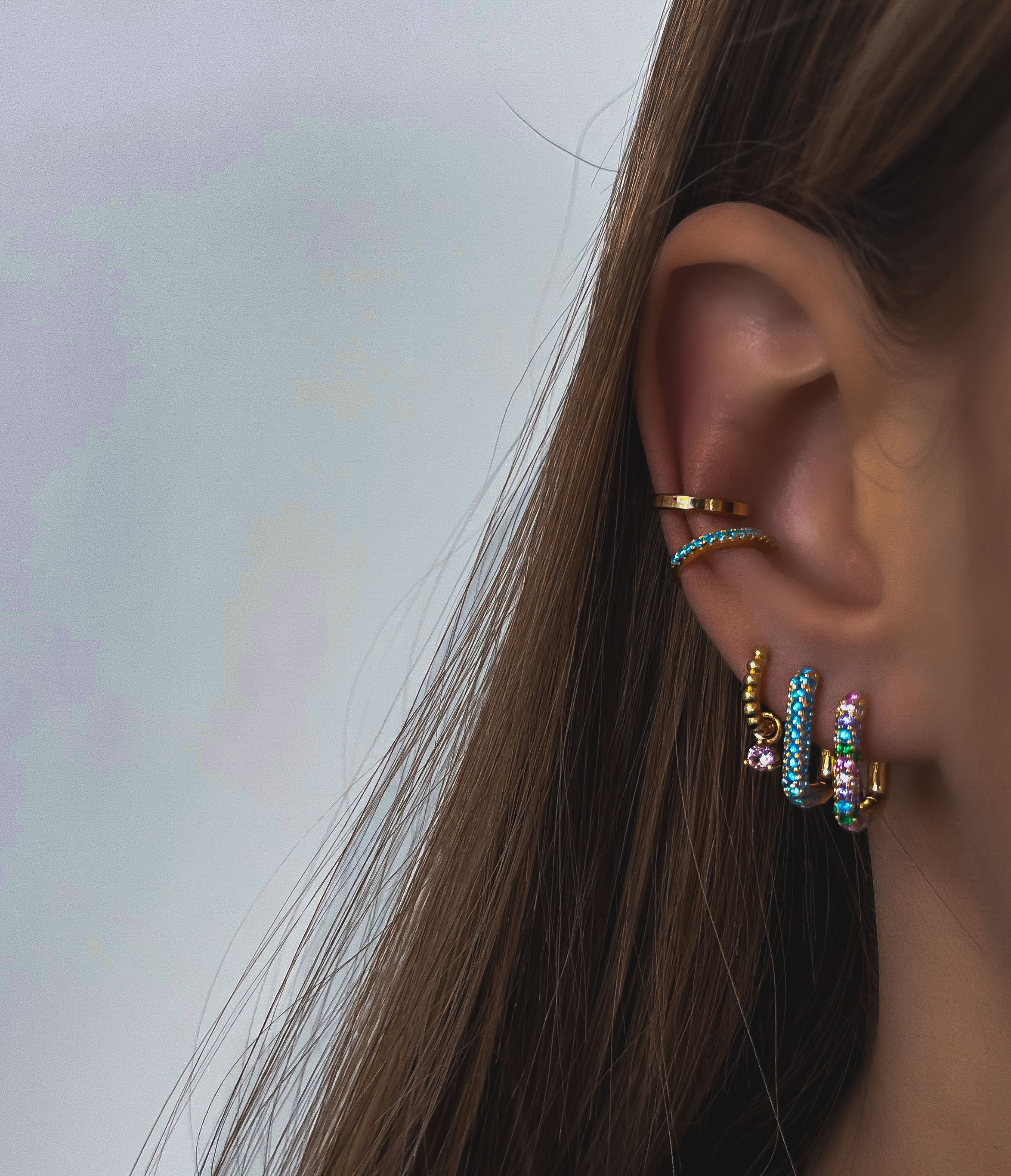 BOUCLE "NINON COLOR" - Image 10