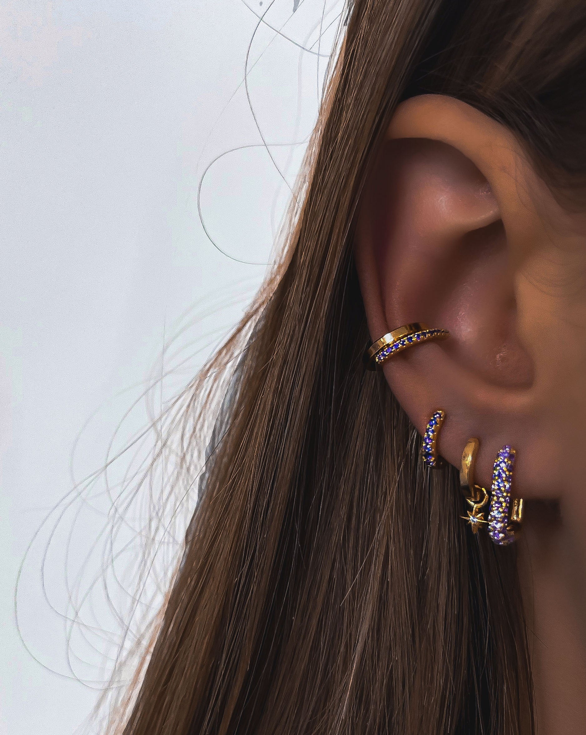 BOUCLE "NYC COLOR" - Image 13