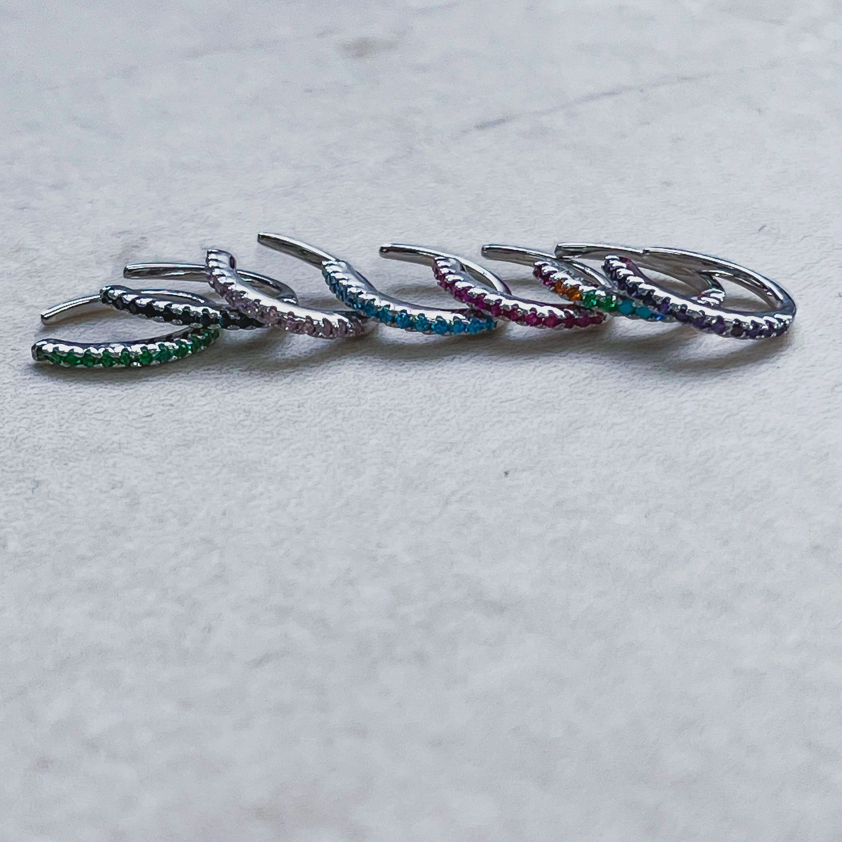 BOUCLE "NYC COLOR" - Image 5