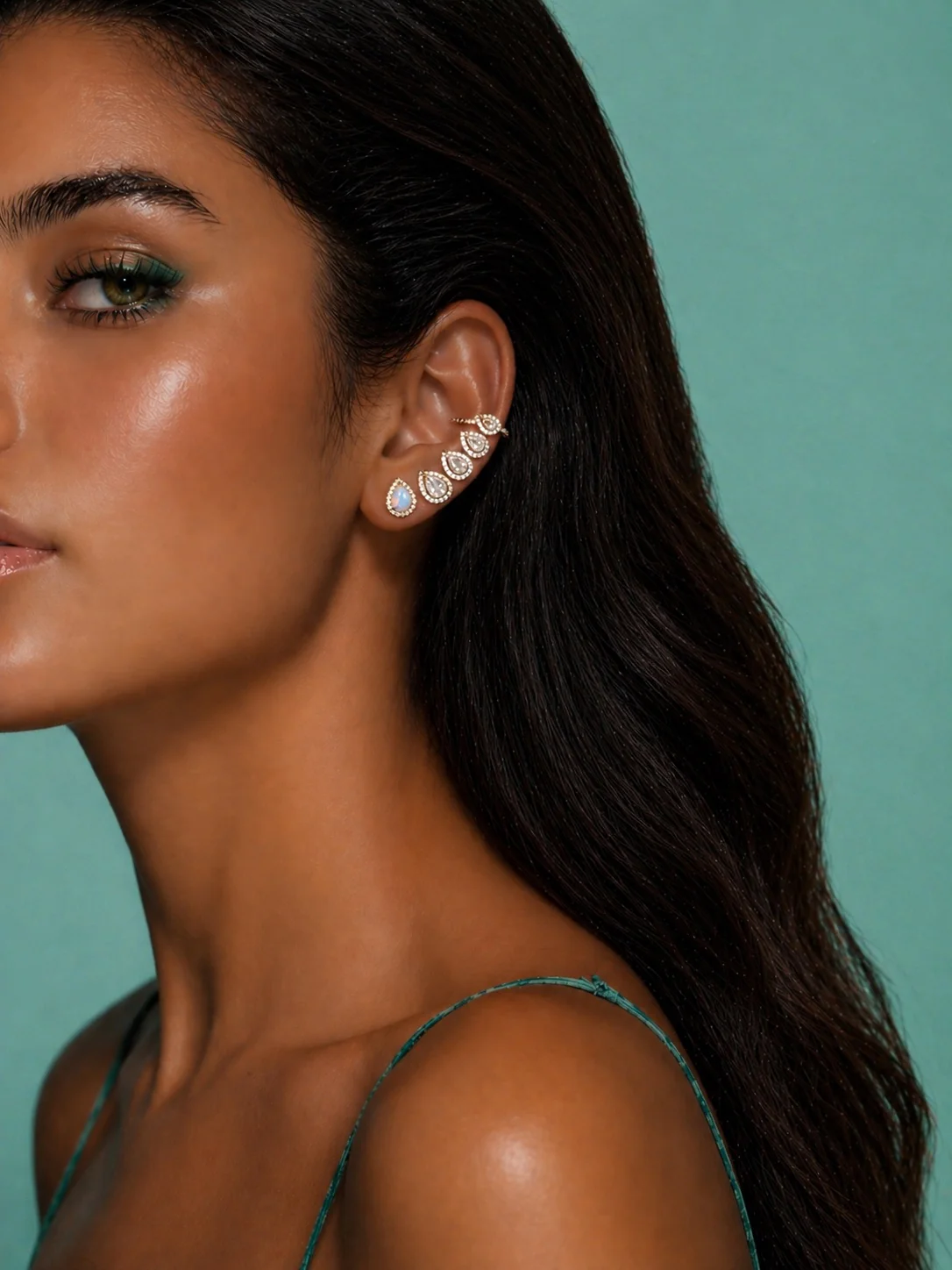 BOUCLE "OPAL BLISS" - Image 2